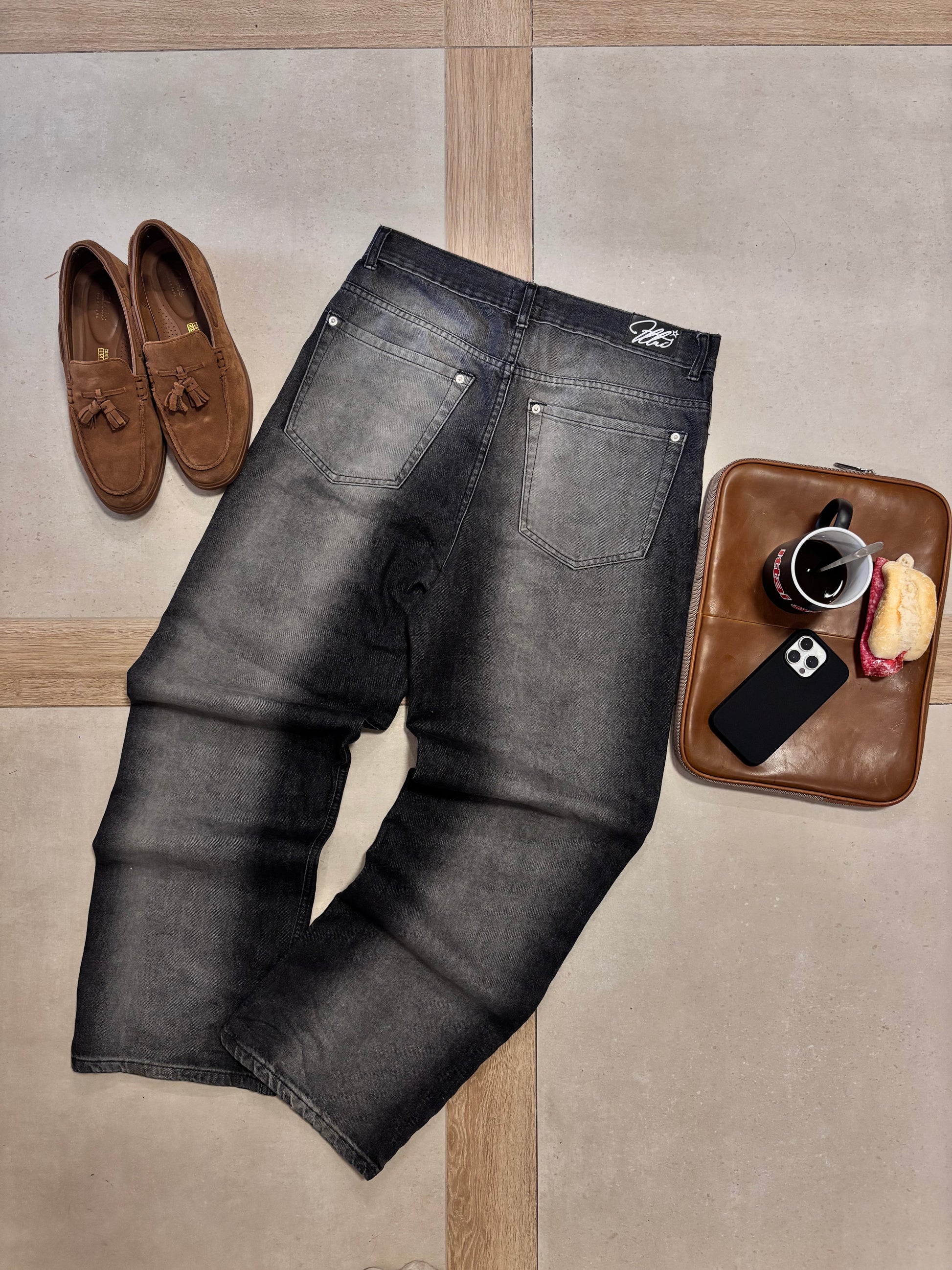 DENIM EUROPEAN TOUR