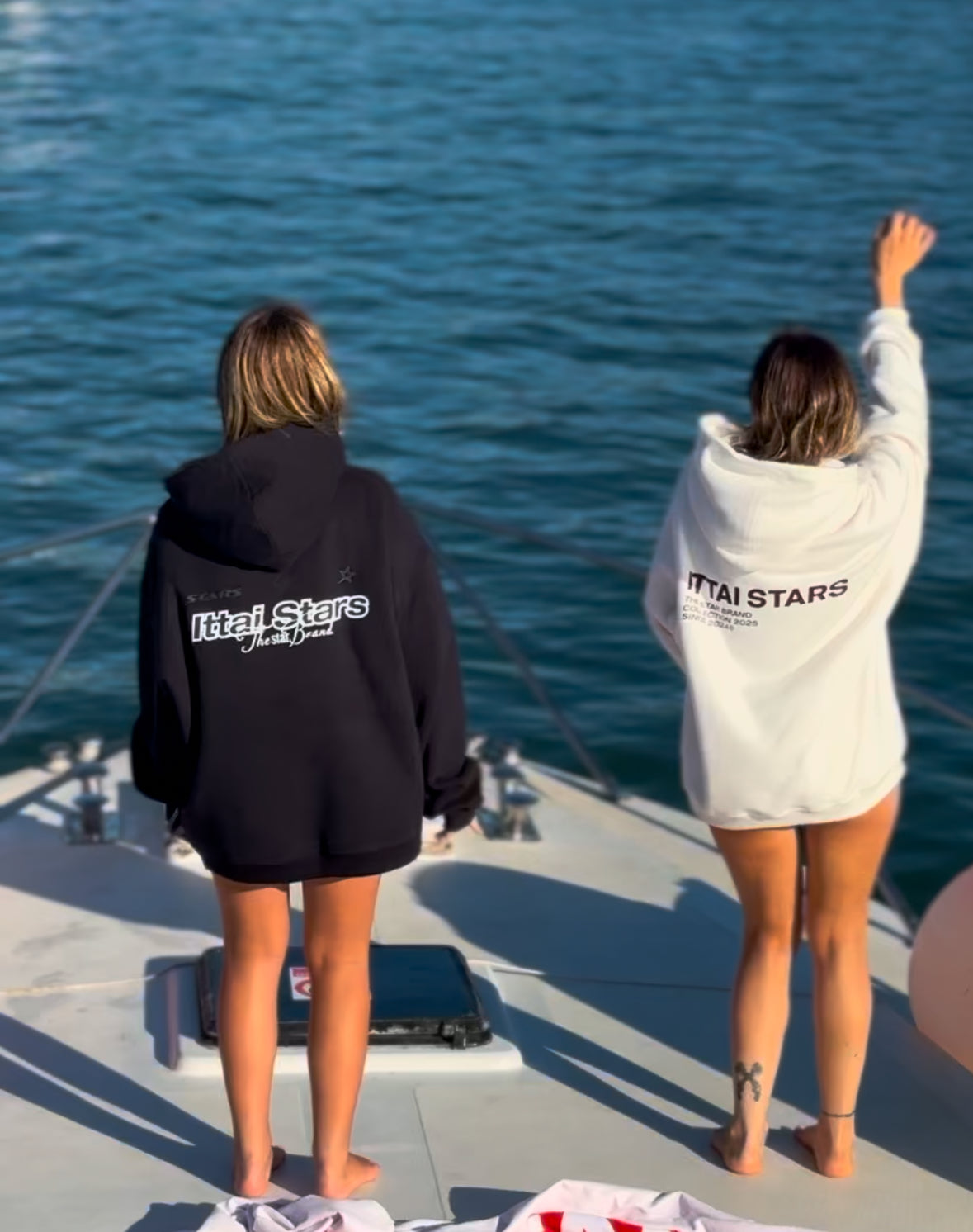 SUDADERA REFINED SIMPLICITY