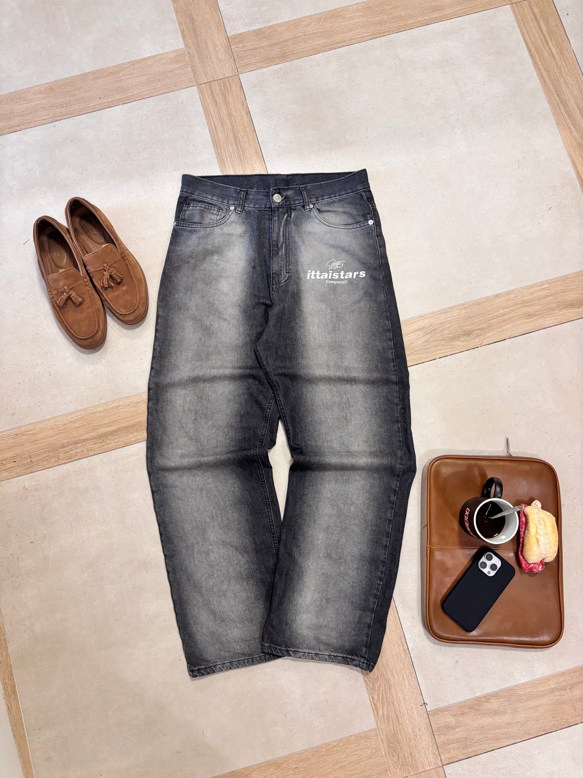 DENIM EUROPEAN TOUR