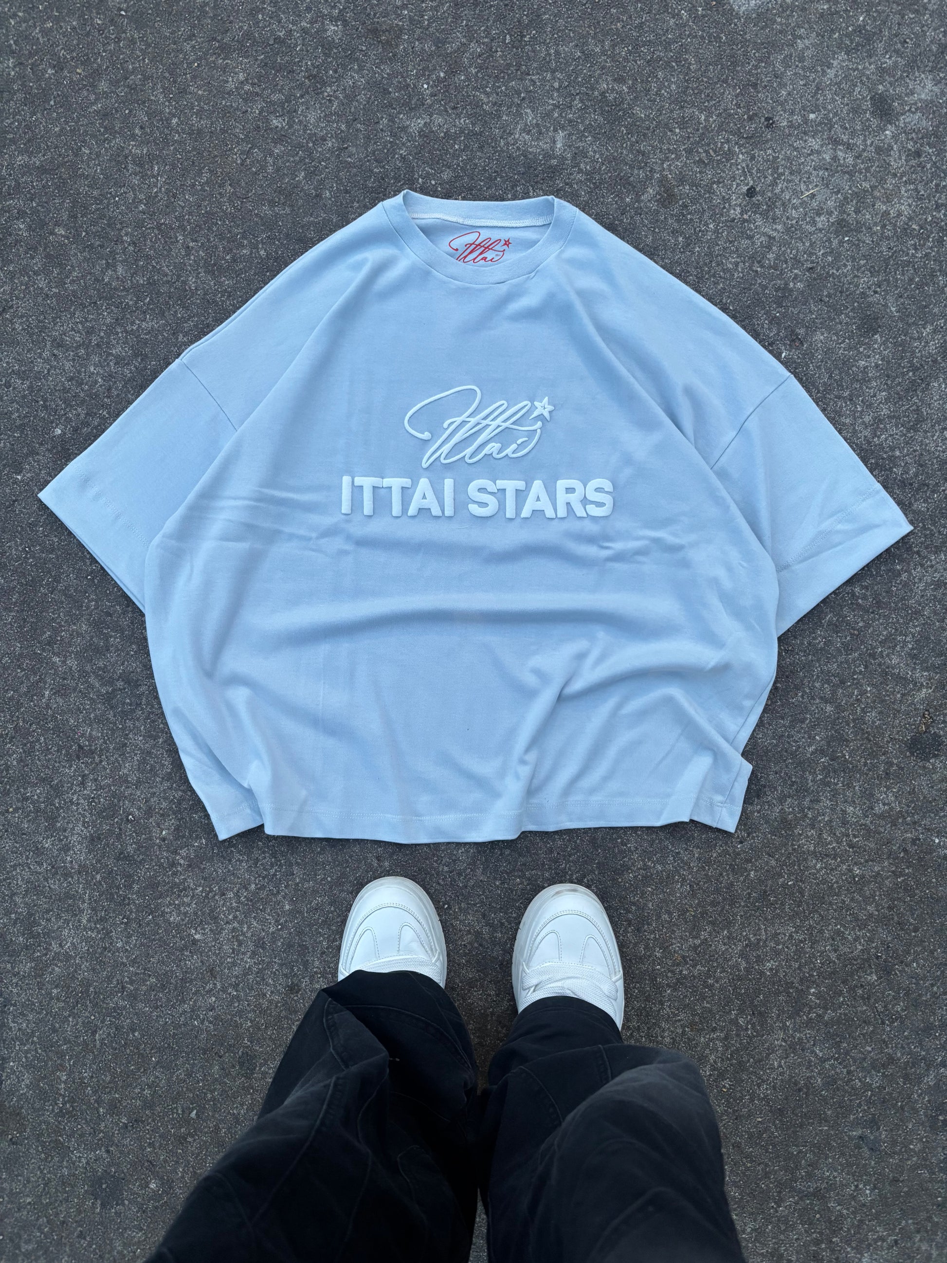 Back To Basic - Off White