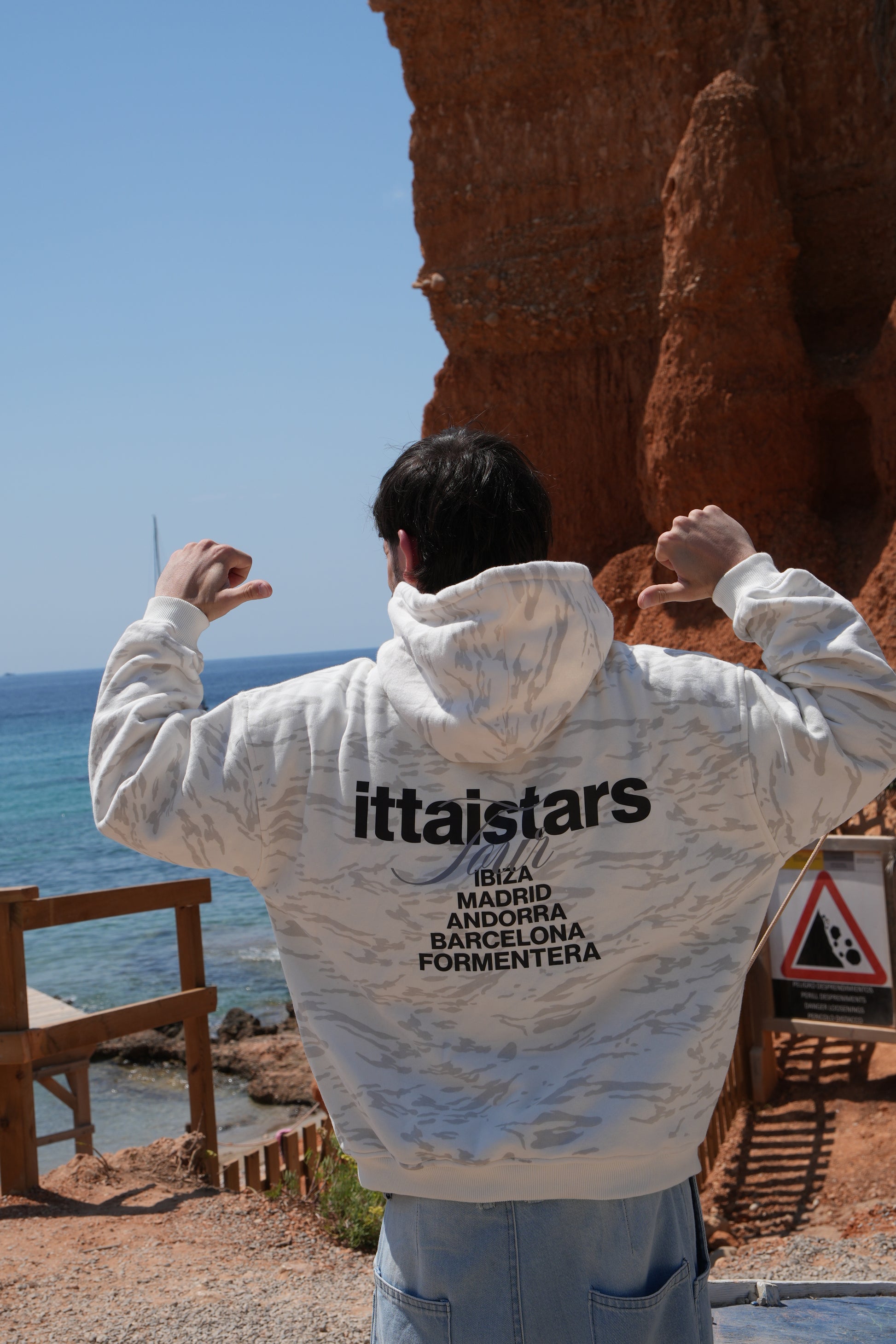 ITTAI STARS TOUR