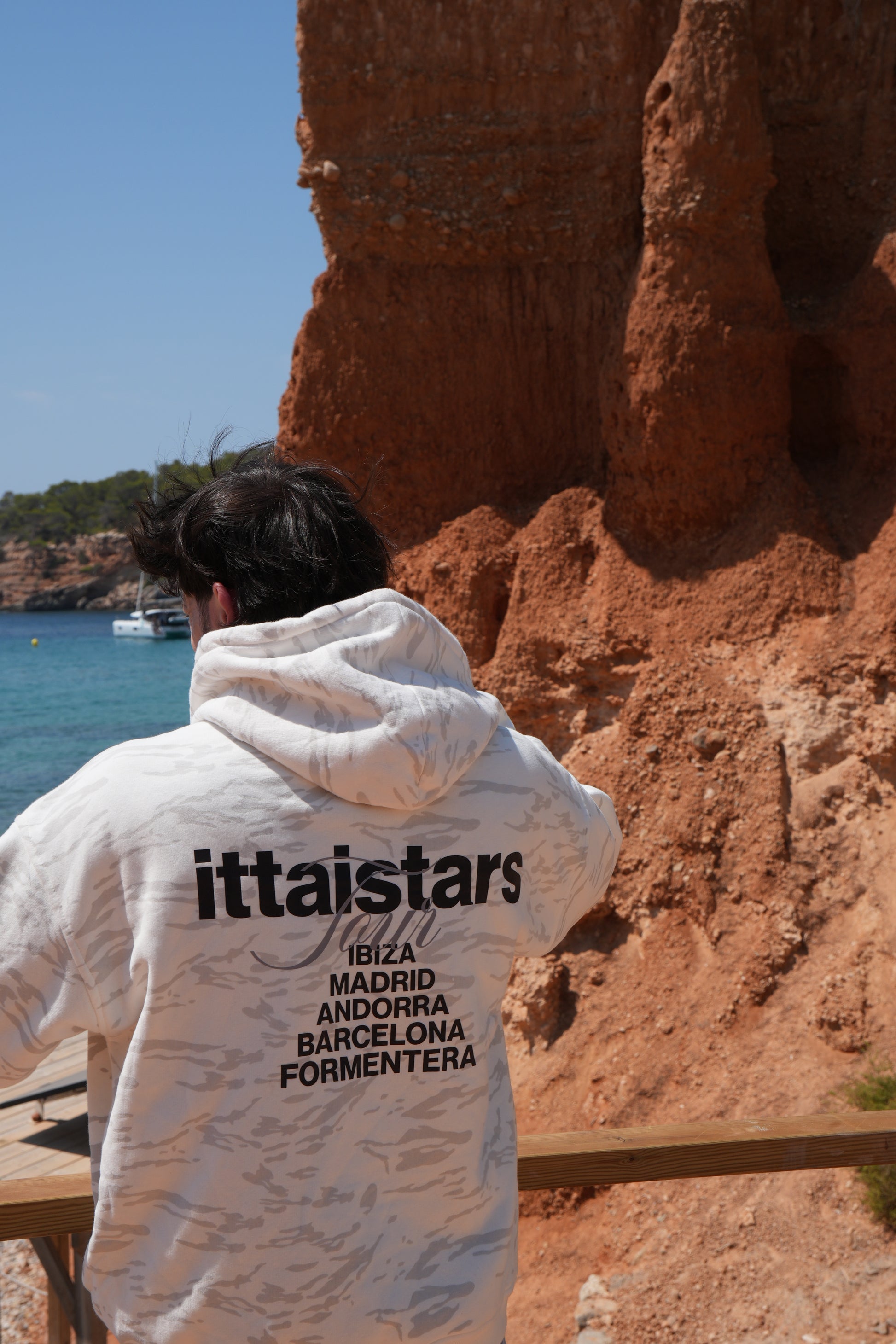 ITTAI STARS TOUR