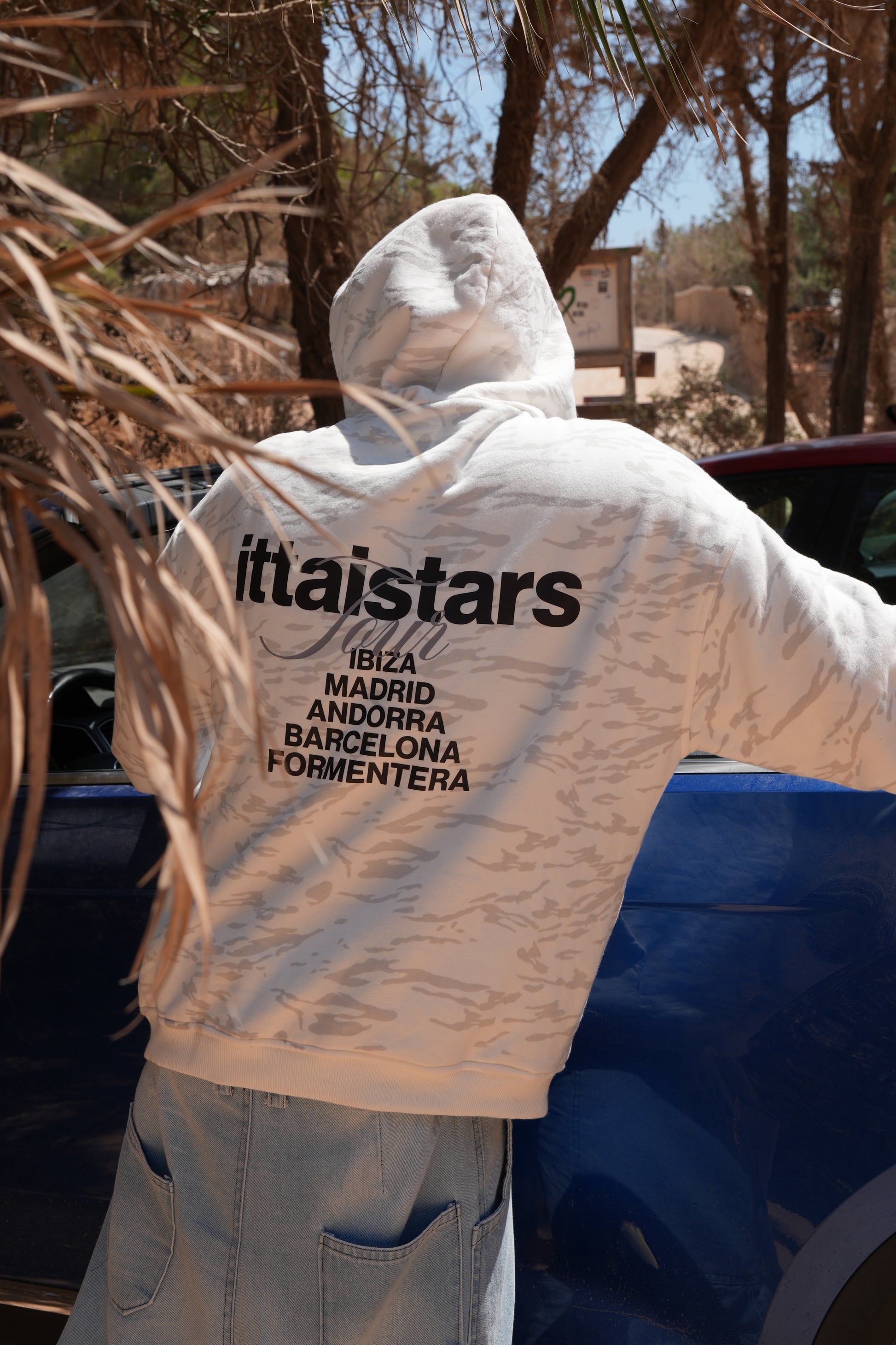 ITTAI STARS TOUR