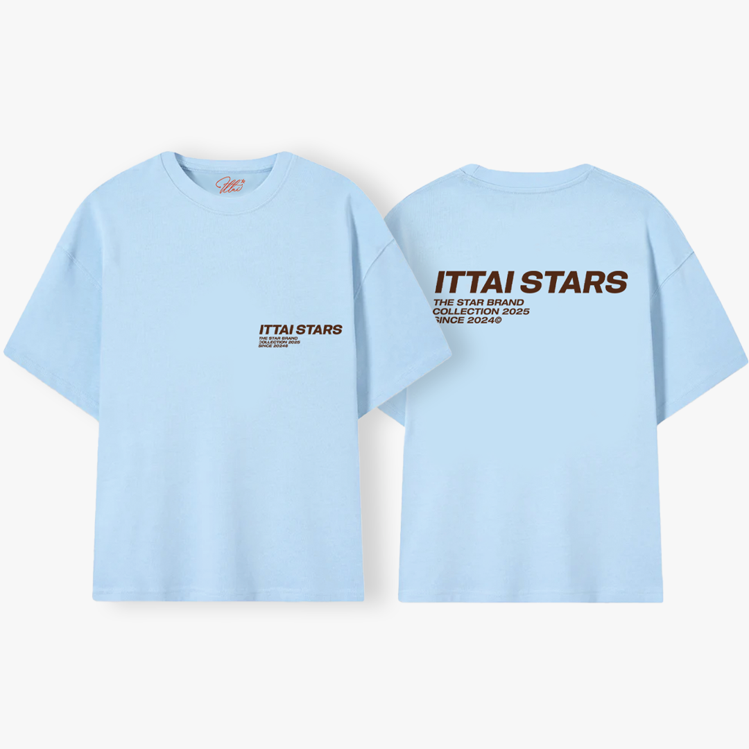 CAMISETA MINIMALIST