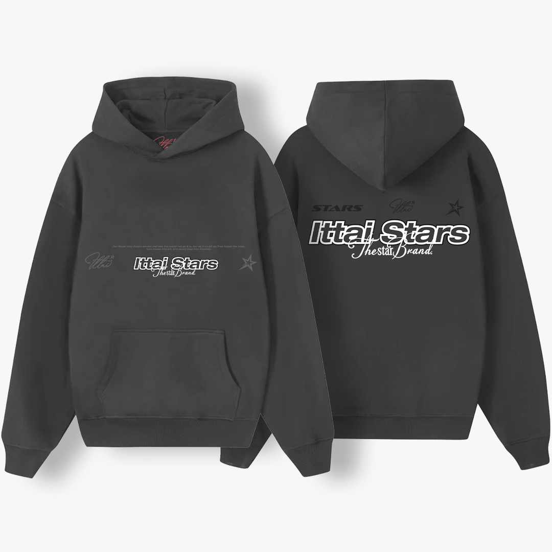 SUDADERA REFINED SIMPLICITY