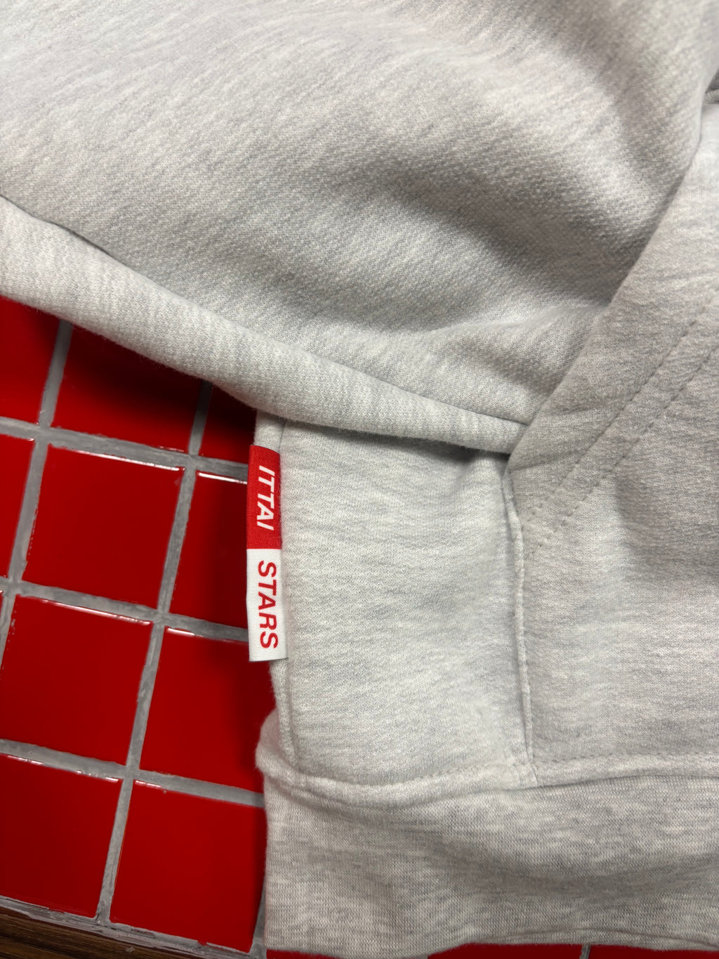 Sculpture Hoodie