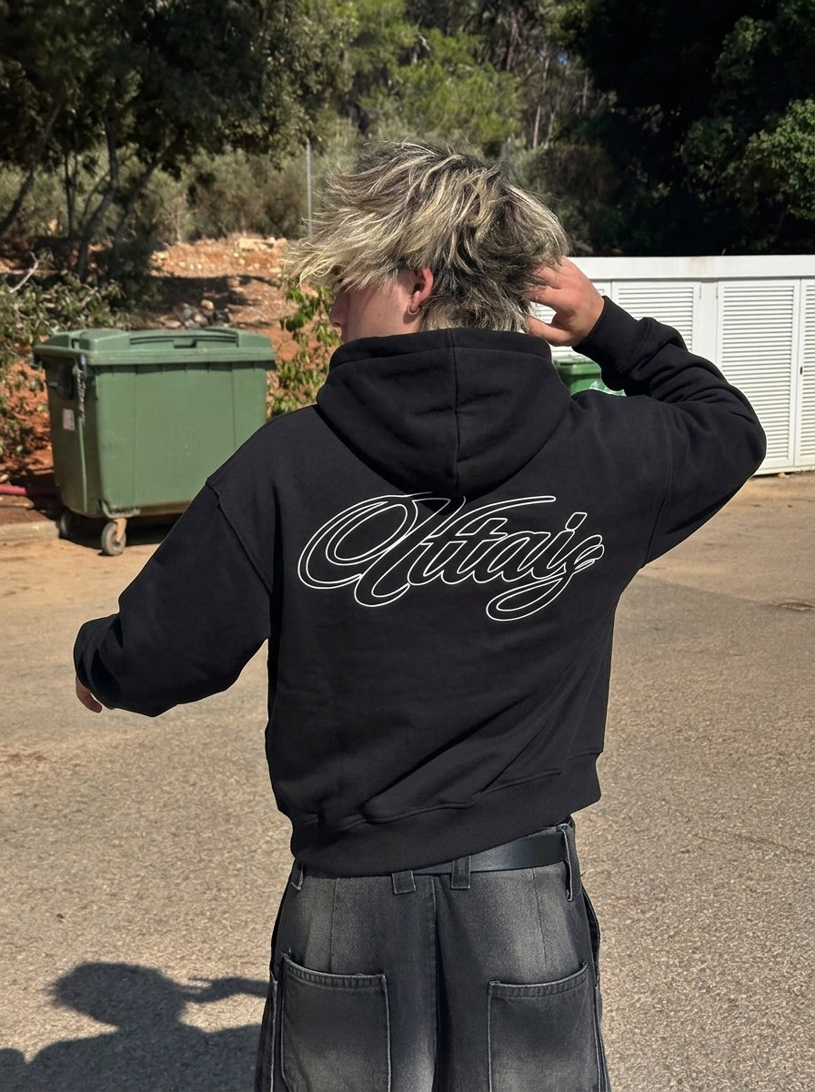 Perfect Hoodie