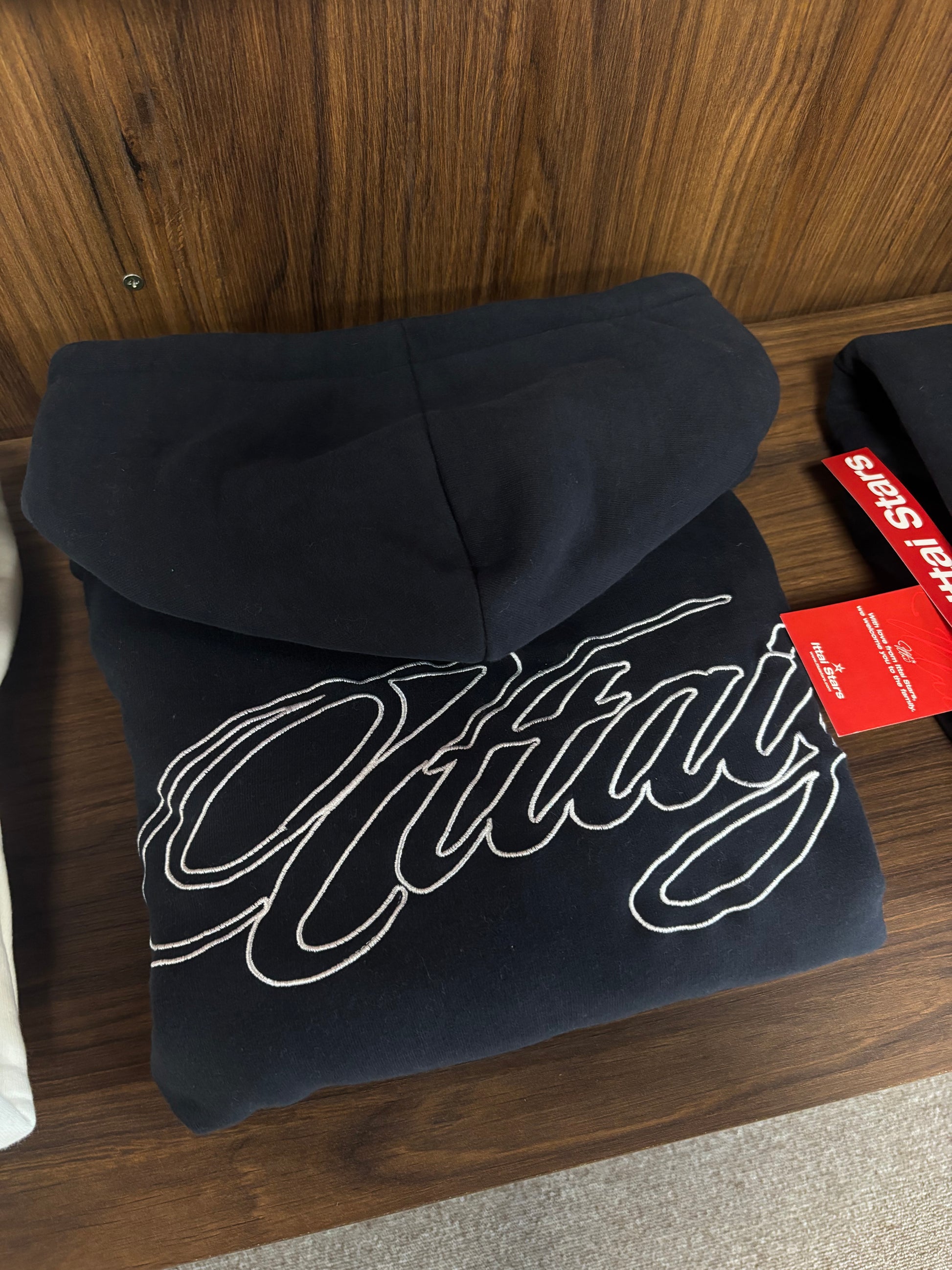 Perfect Hoodie