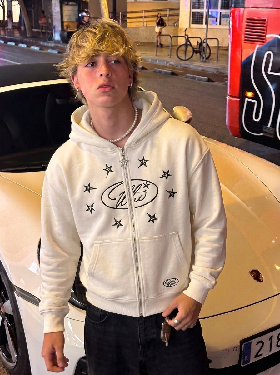 Zip St4Rs