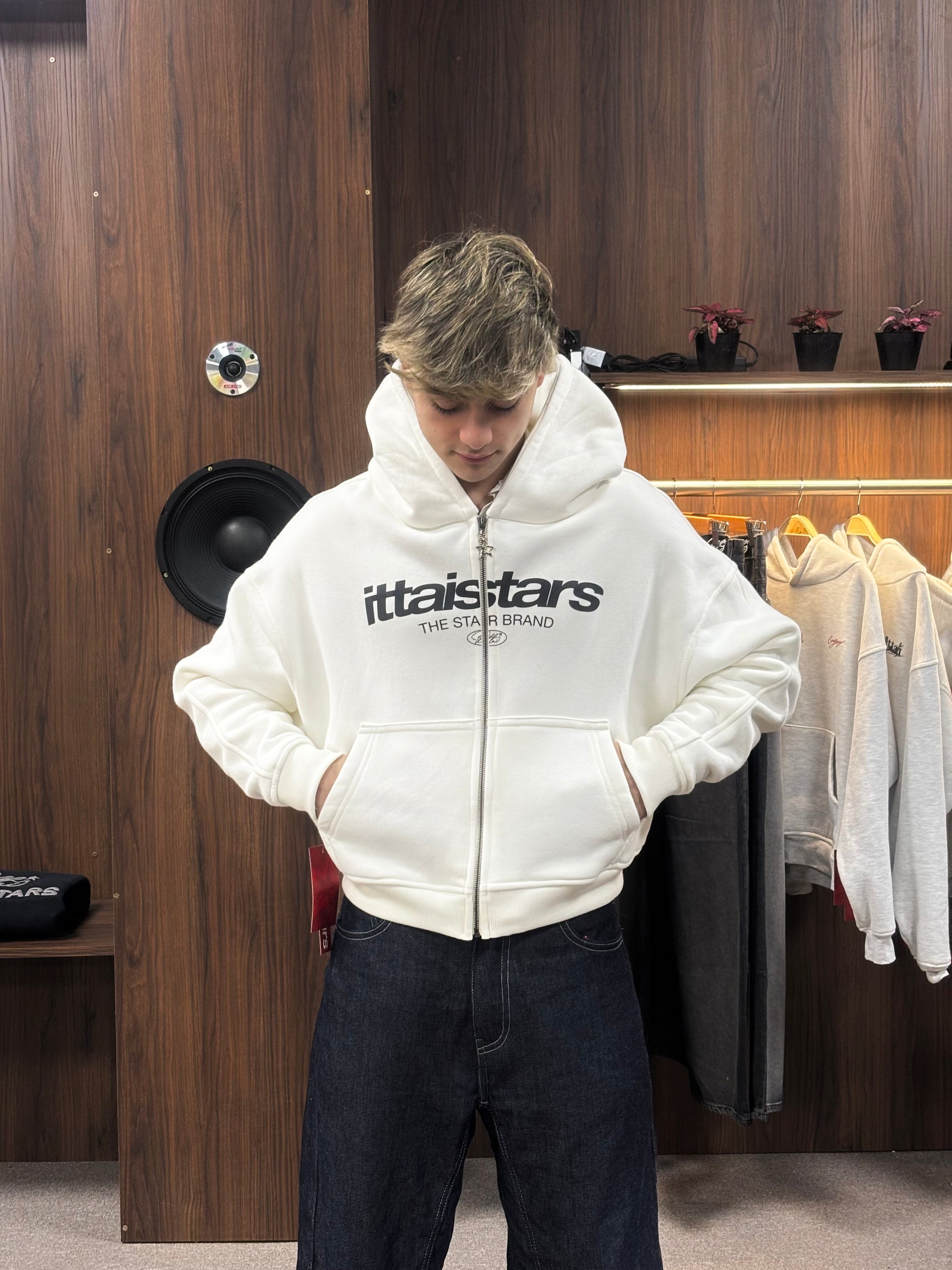 Zip IttaiStars