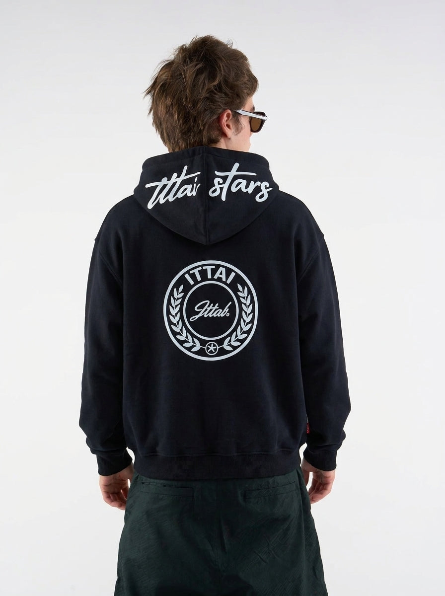 Millitar Hoodie