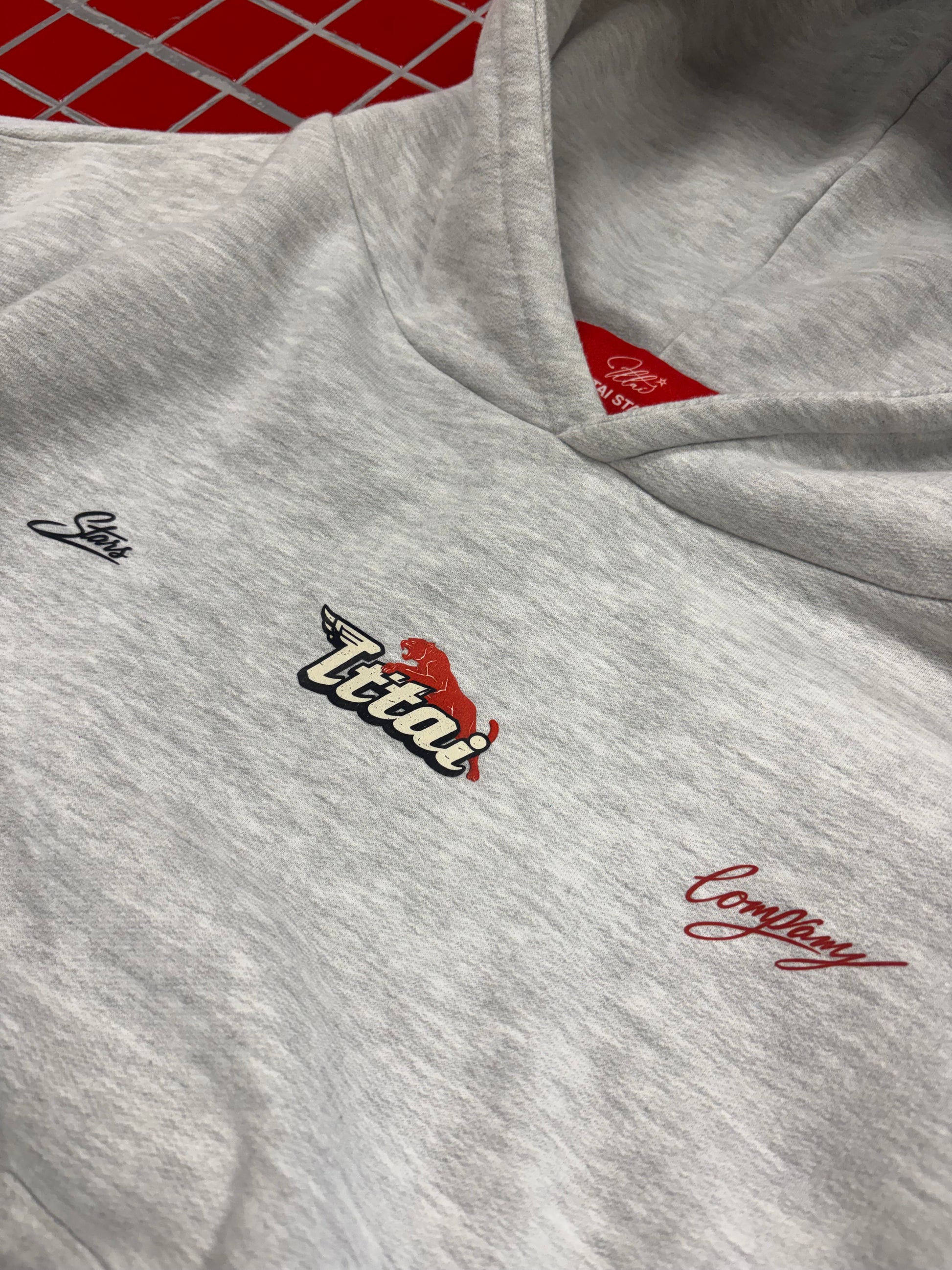 Sculpture Hoodie
