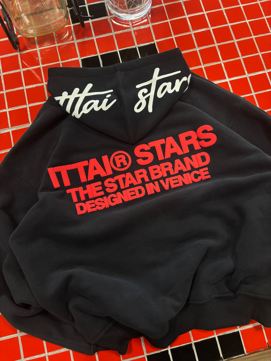 PuFF Hoodie