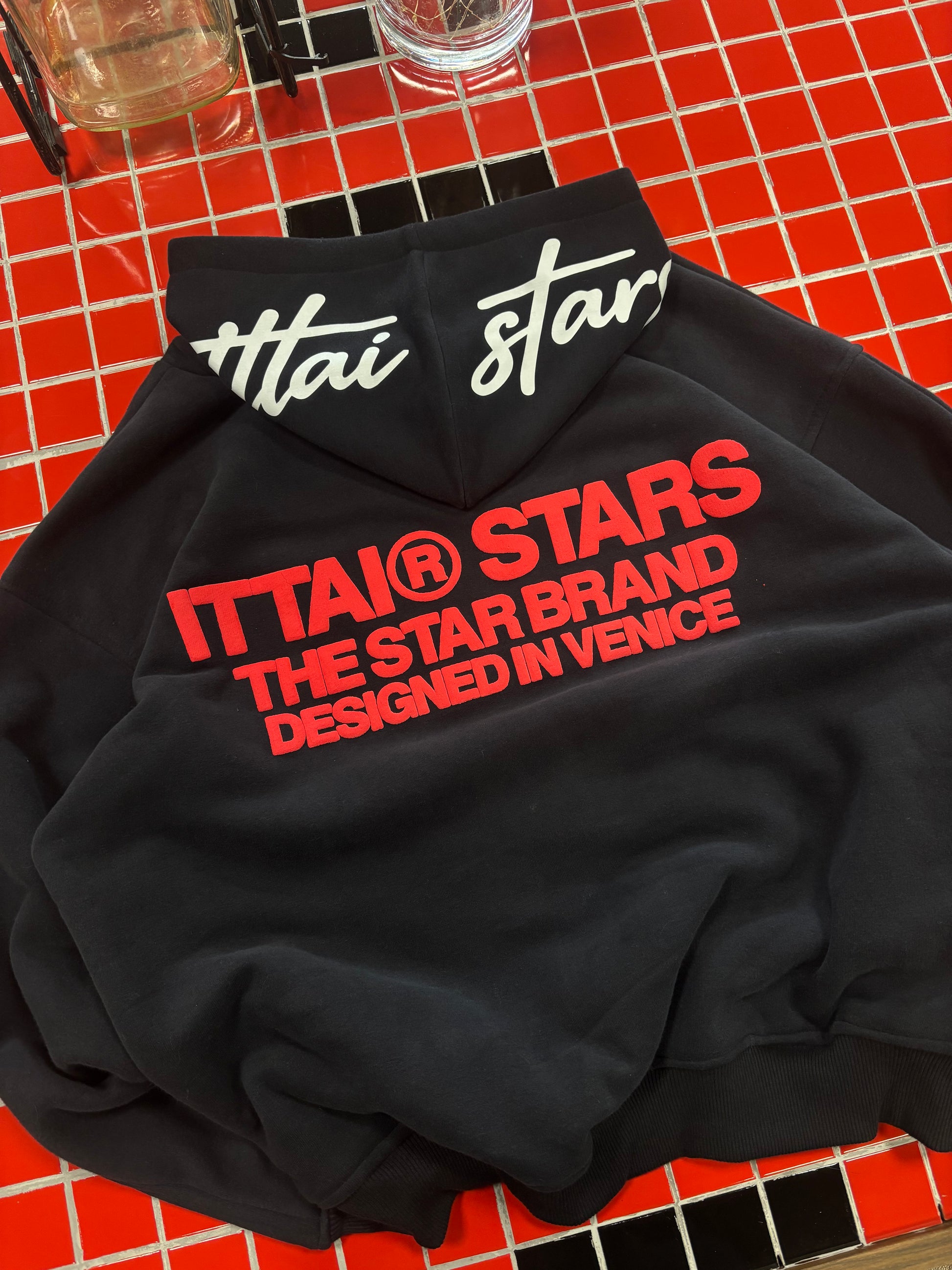 PuFF Hoodie