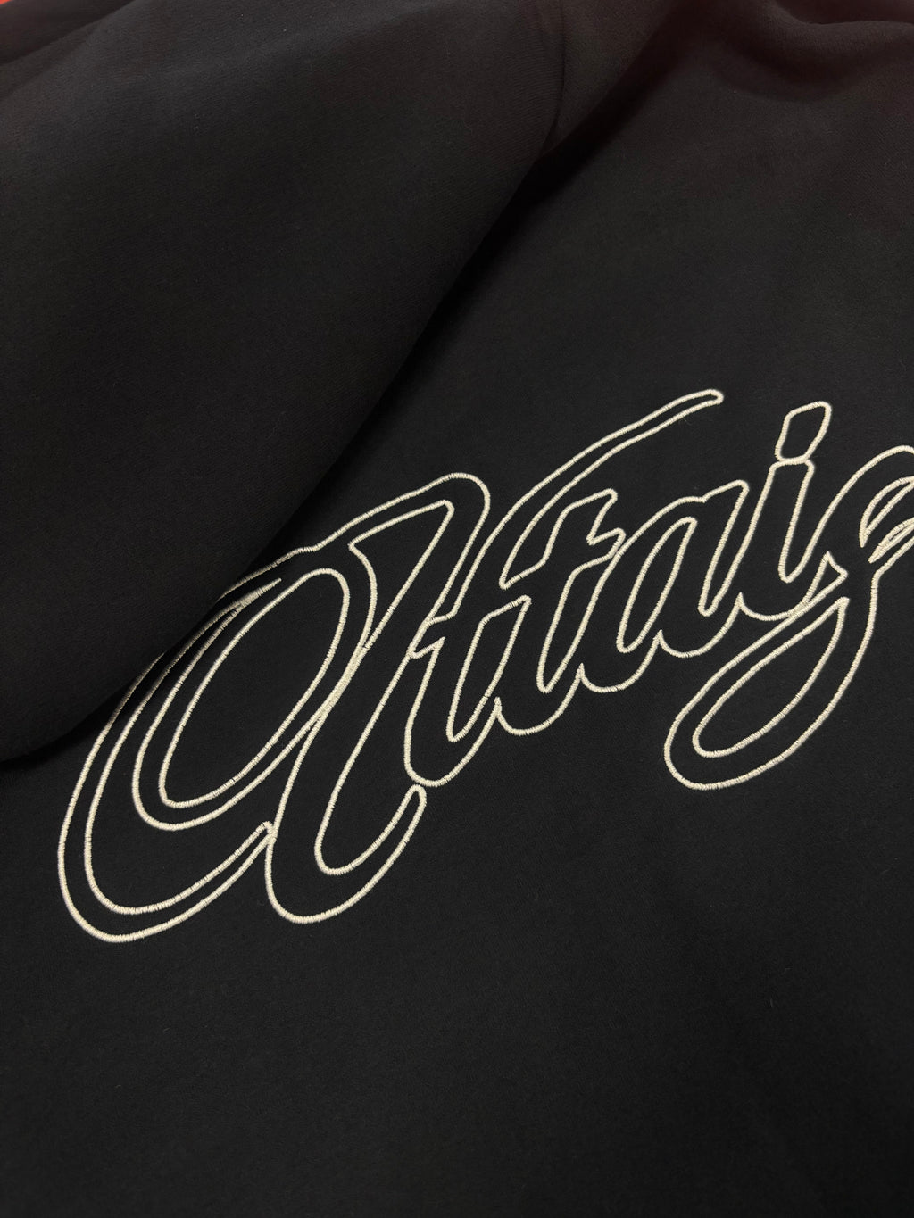 Perfect Hoodie