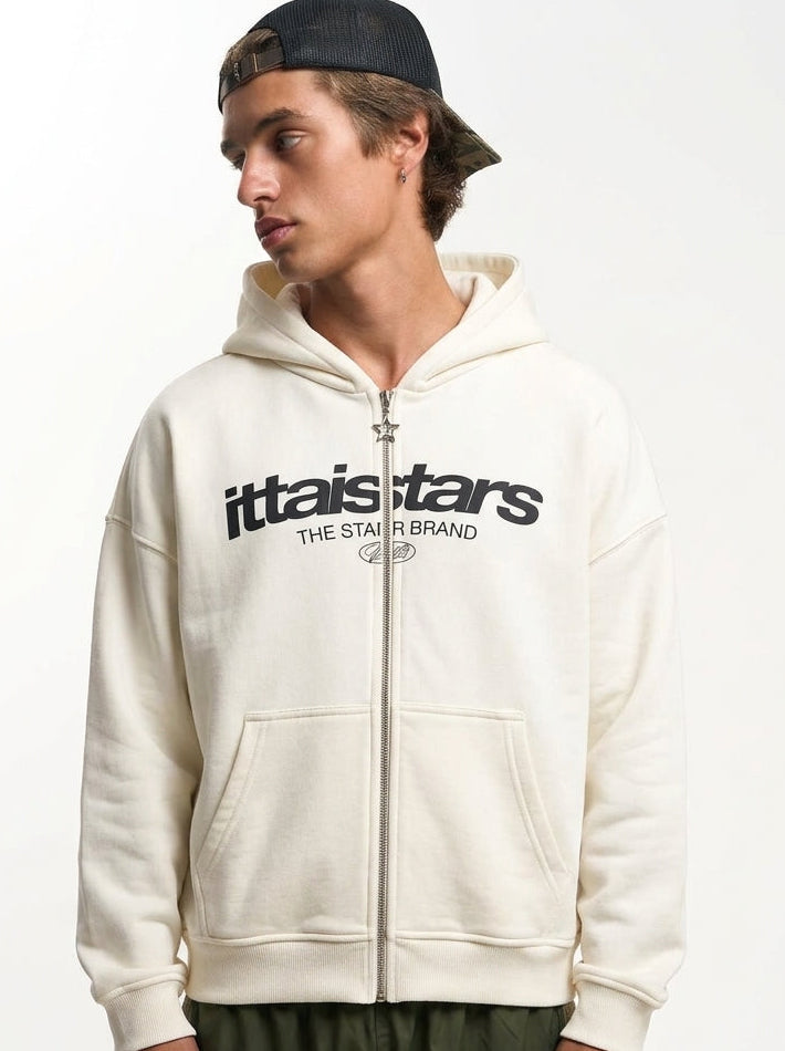 Zip Incr3dible IttaiStars
