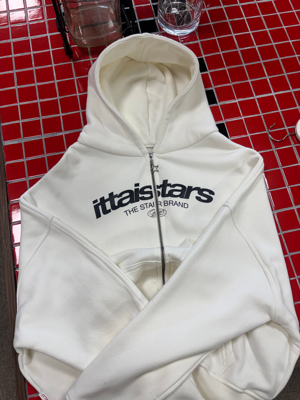 Zip Incr3dible IttaiStars
