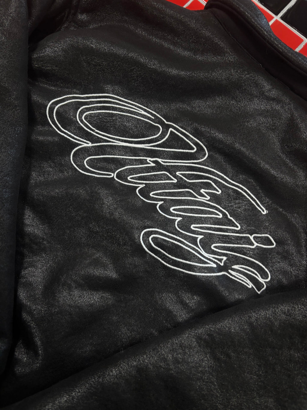 Leather Jacket 3.0