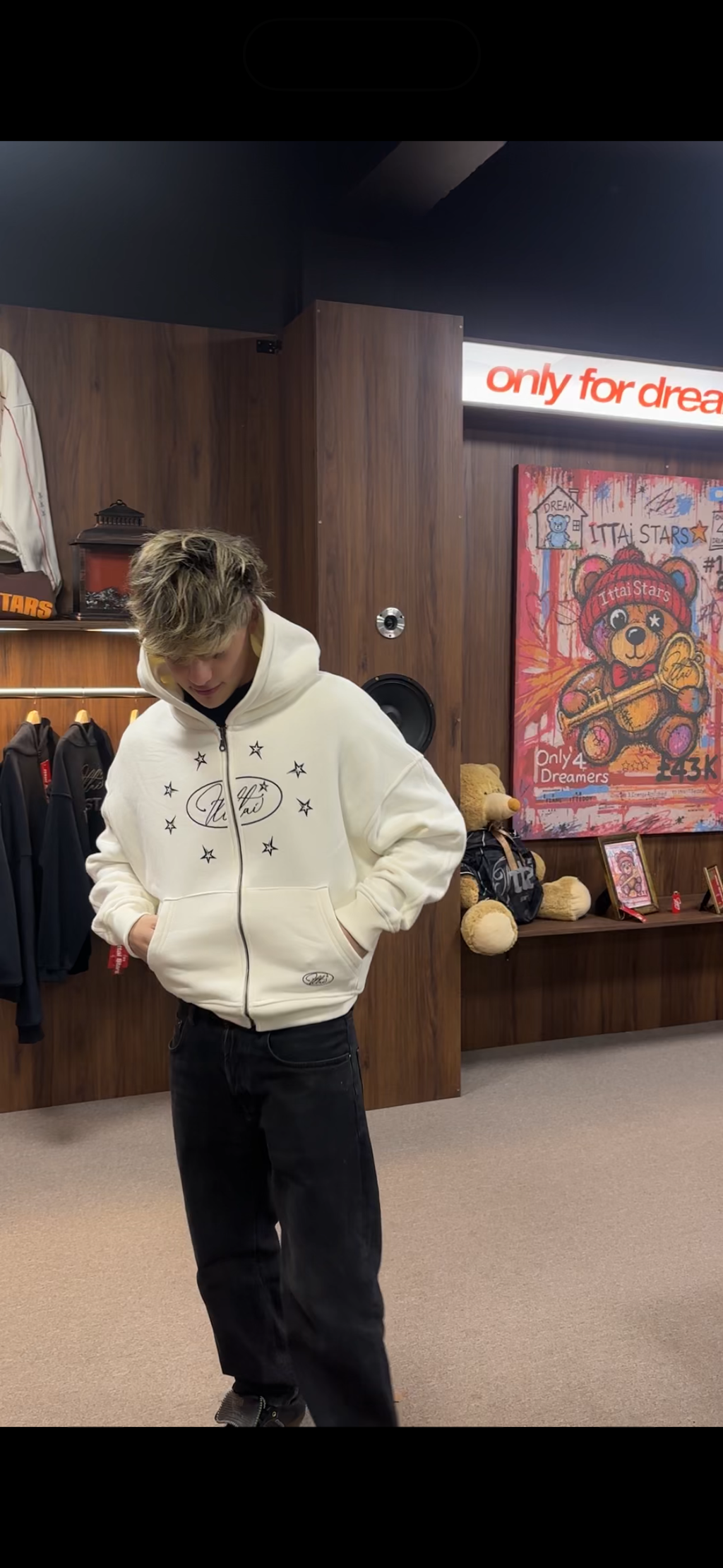Zip St4Rs