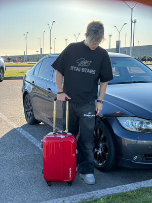 Back to basic - Hard Black