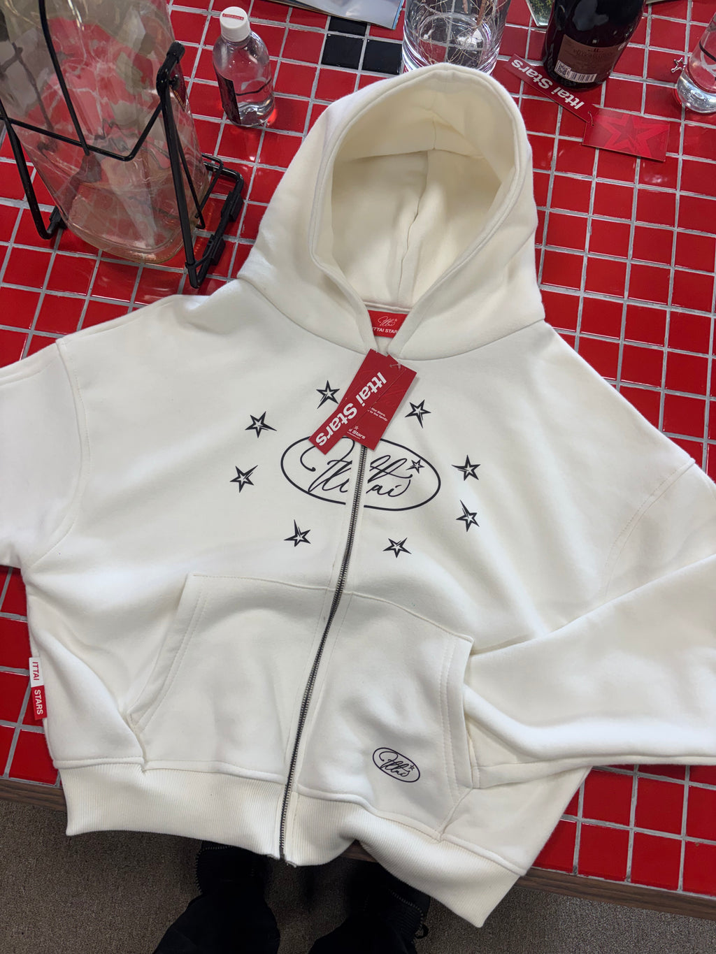 Zip St4Rs