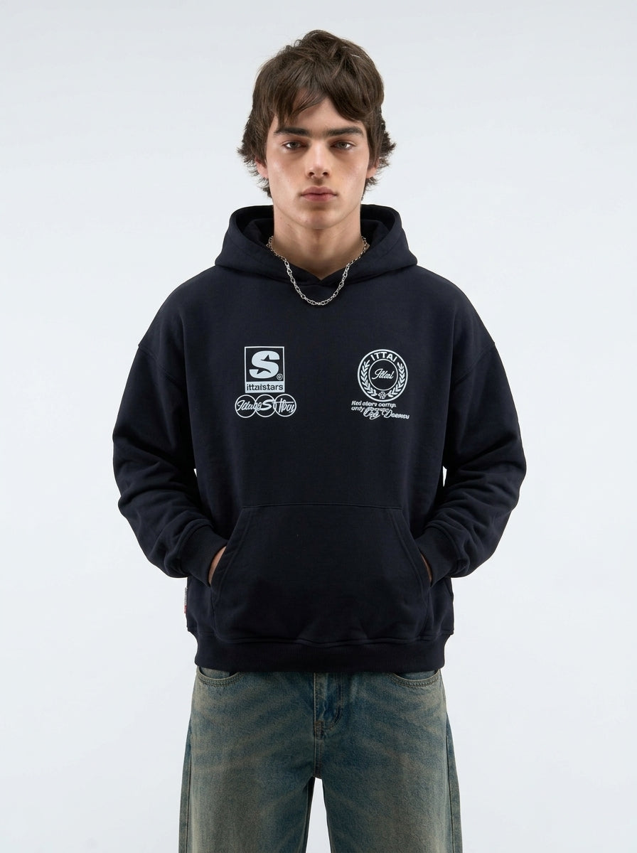 Millitar Hoodie