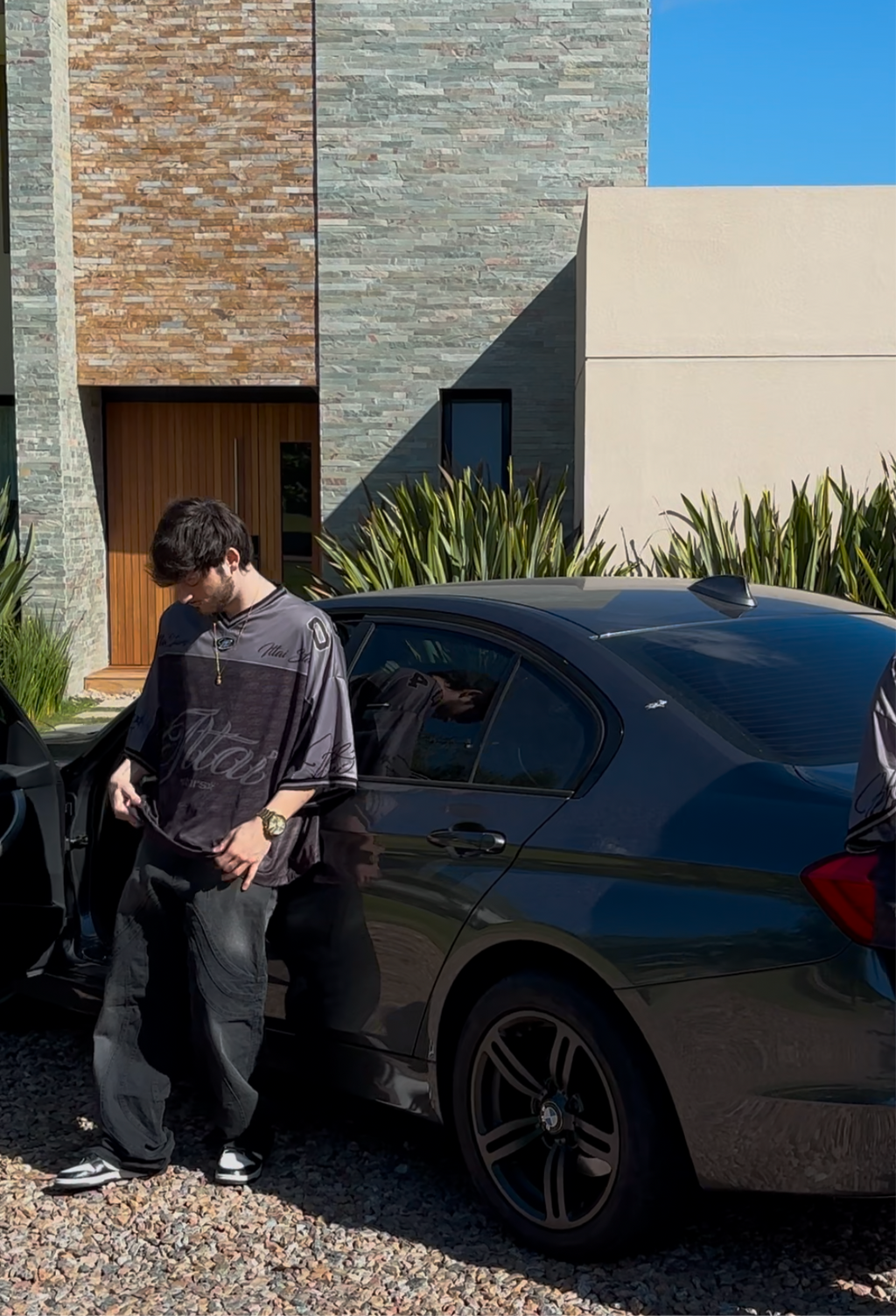 SEIZA - This is just aura 🛷