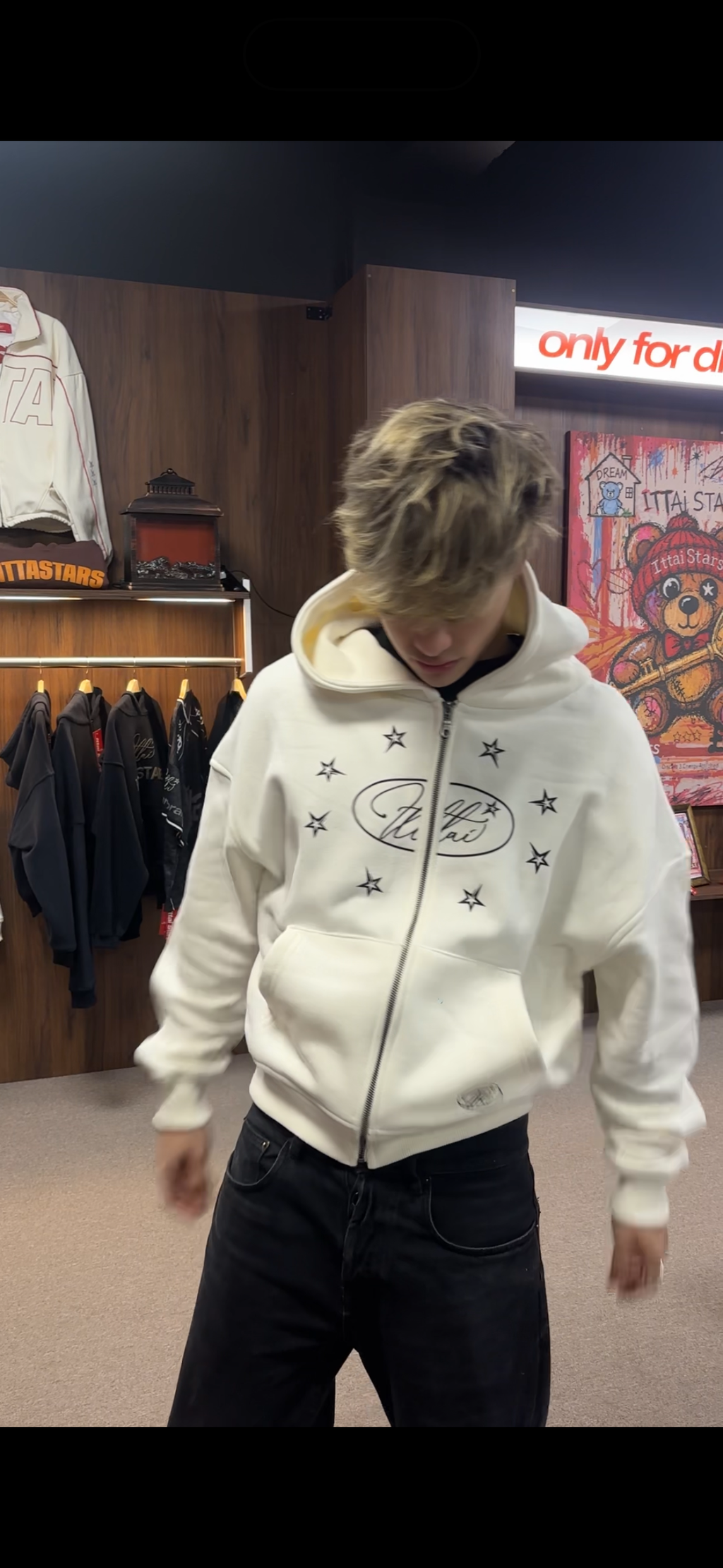 Zip St4Rs