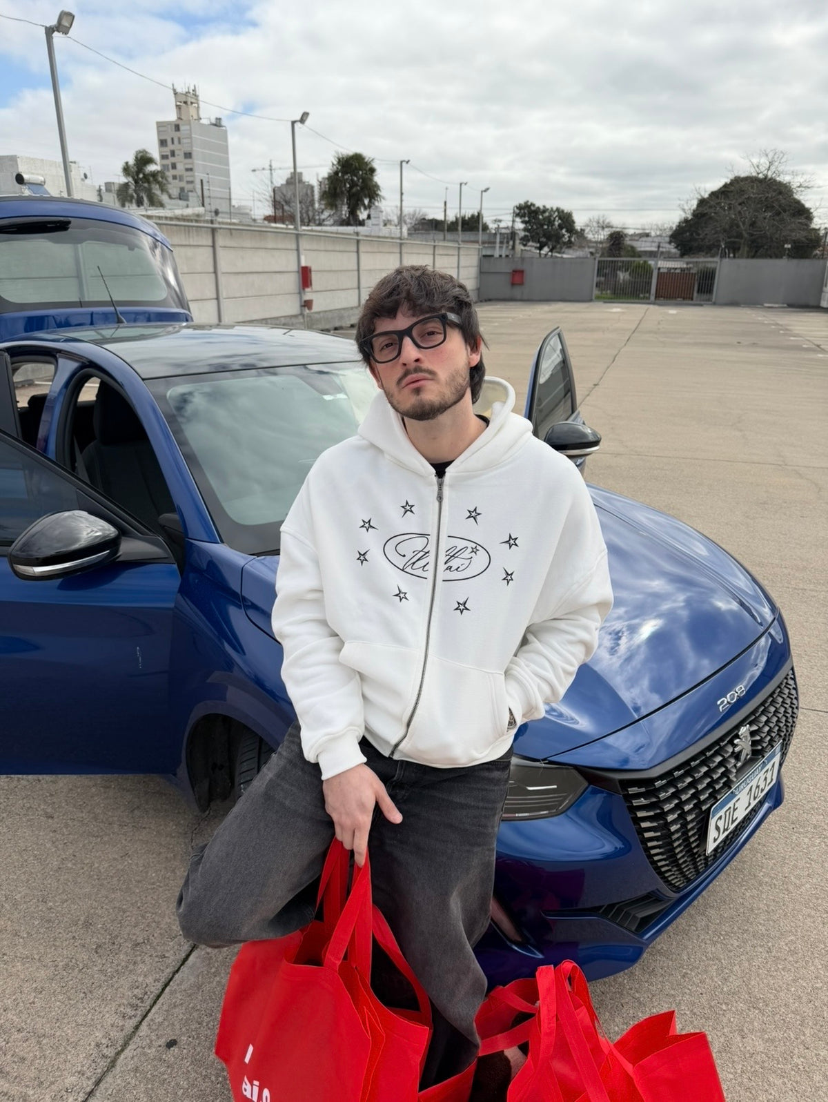 Zip St4Rs