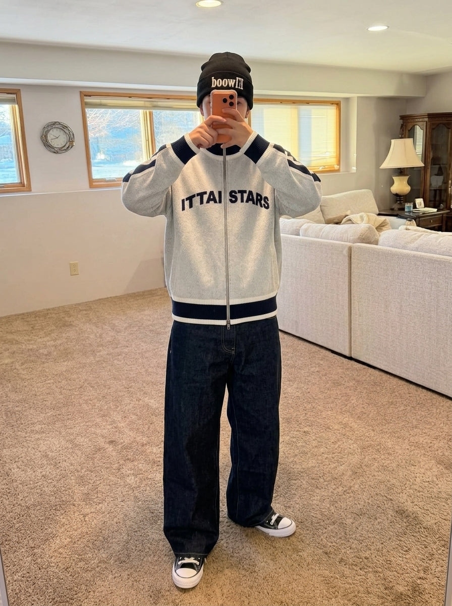 Dreamers Knit-Wear