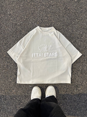 Back To Basic - Off White