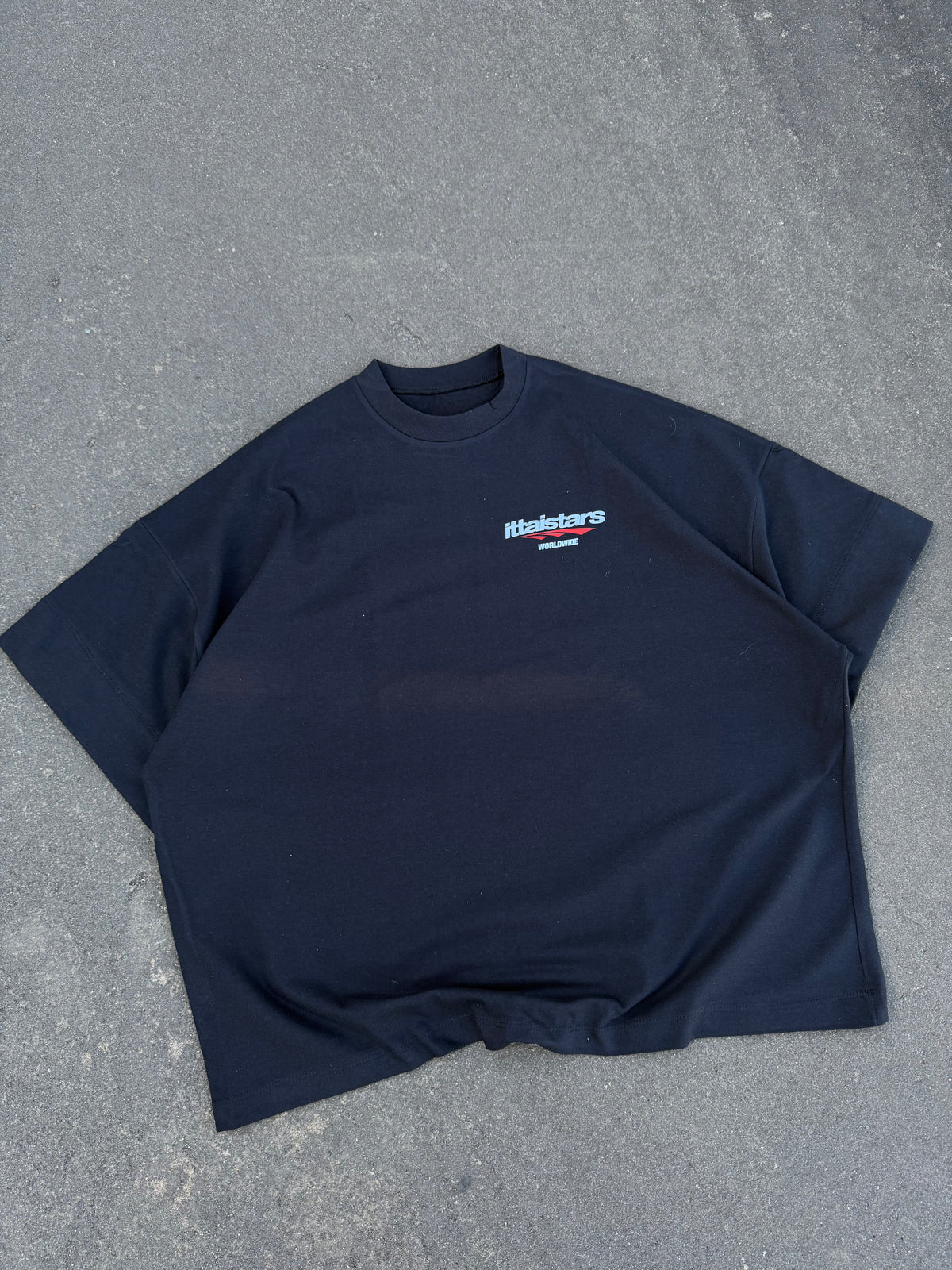 Worldwide Tee