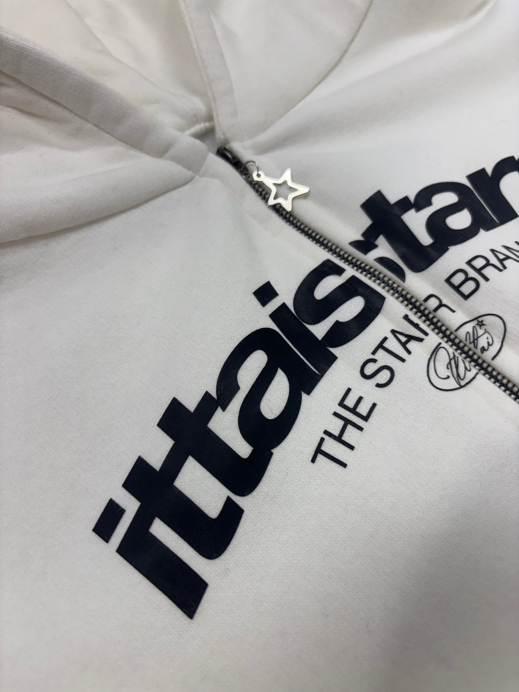 Zip Incr3dible IttaiStars