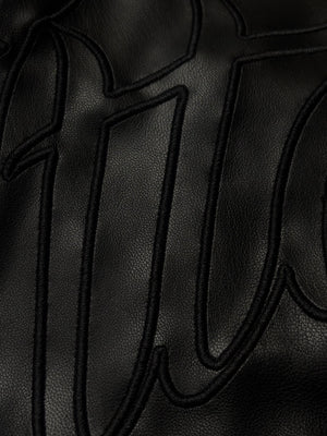 BATMAN LEATHER JACKET