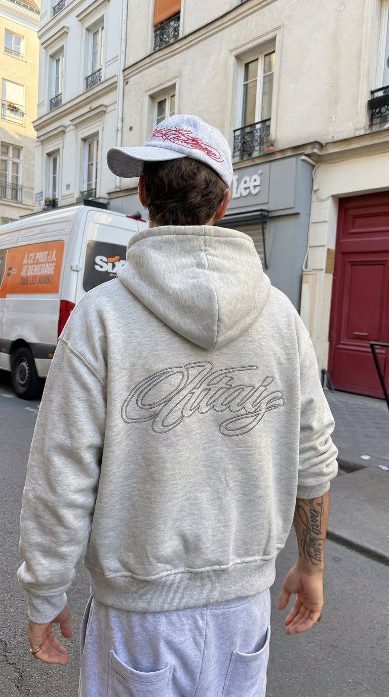 Perfect Hoodie