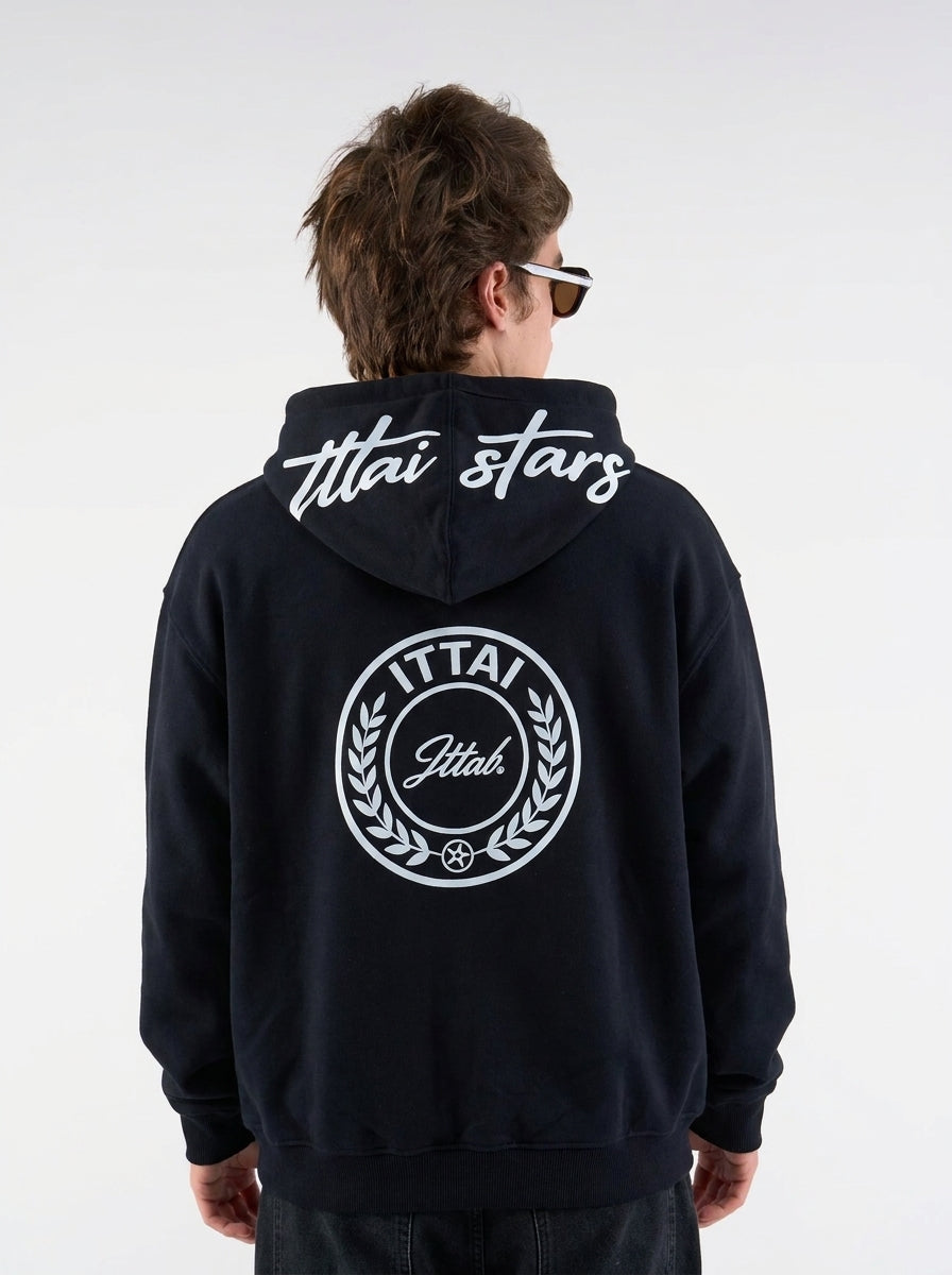 Millitar Hoodie