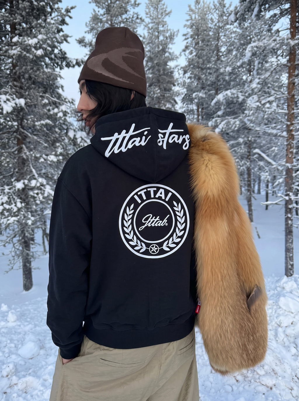 Millitar Hoodie