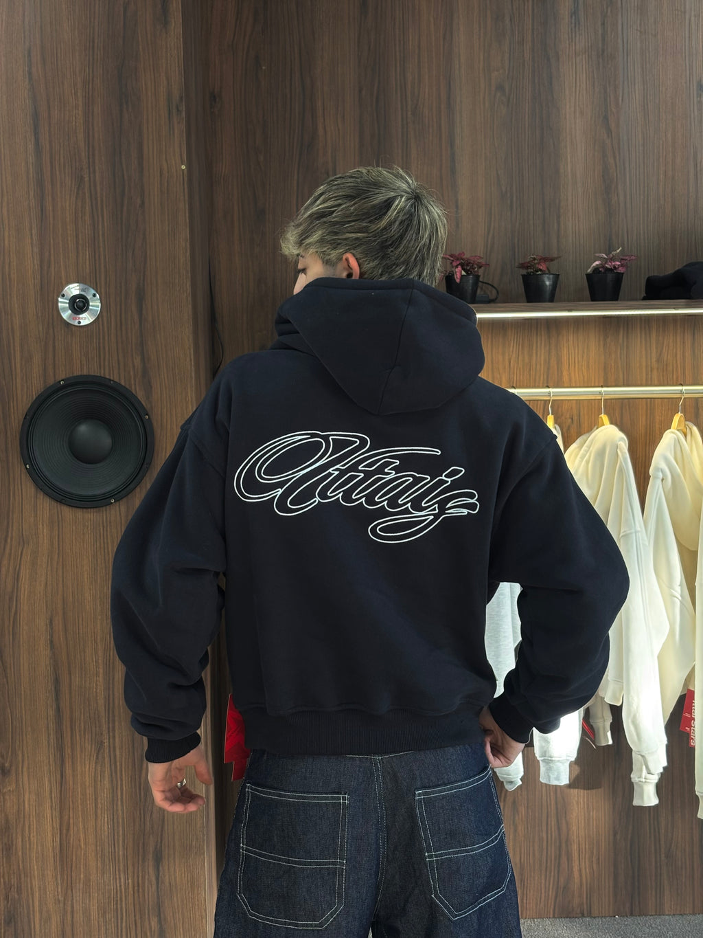 Perfect Hoodie