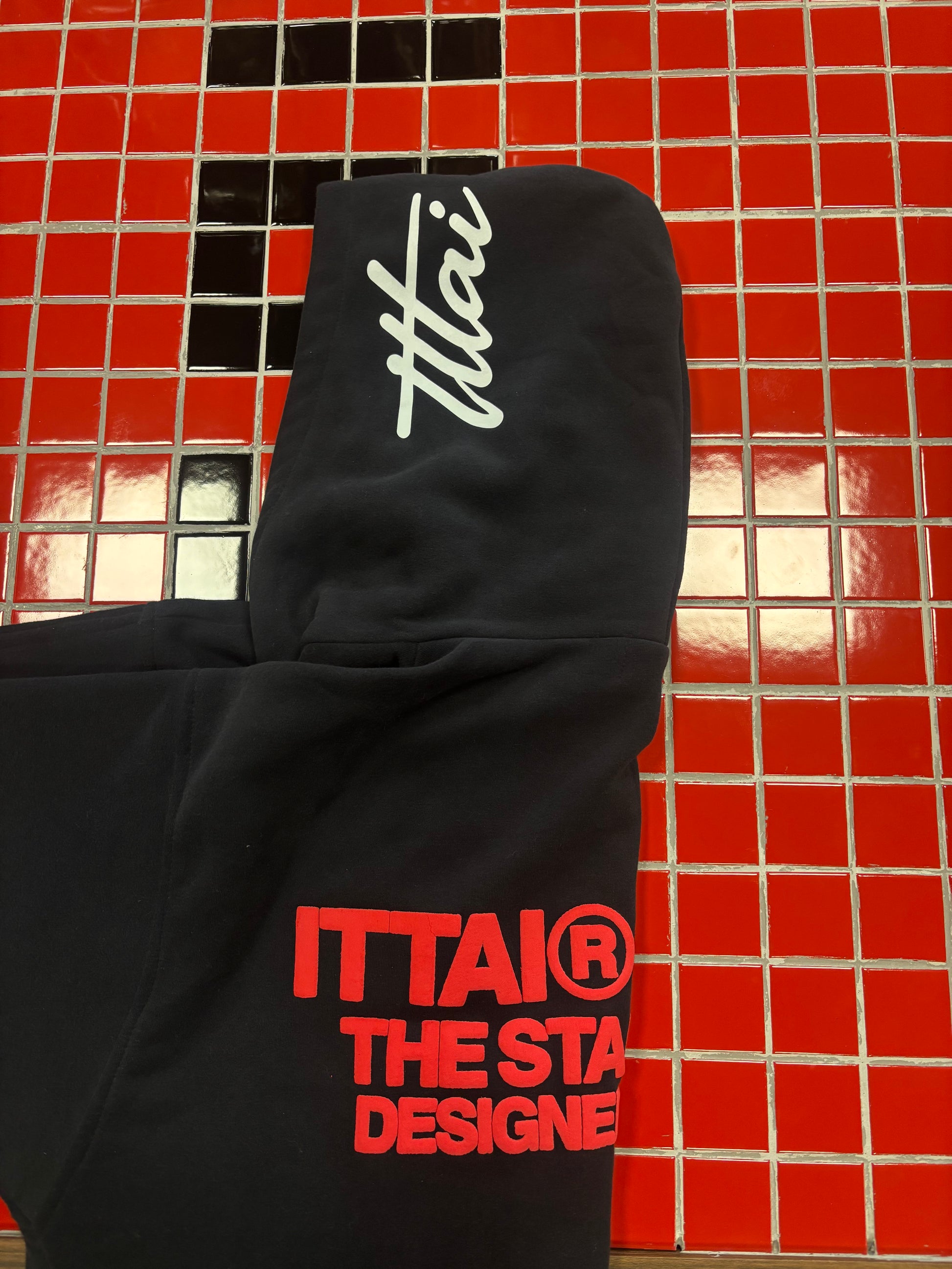 PuFF Hoodie
