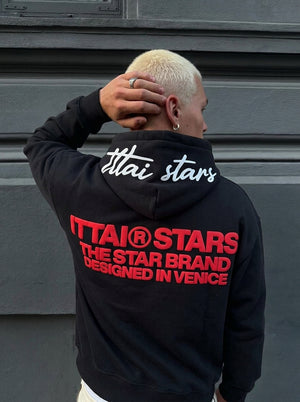 PuFF Hoodie
