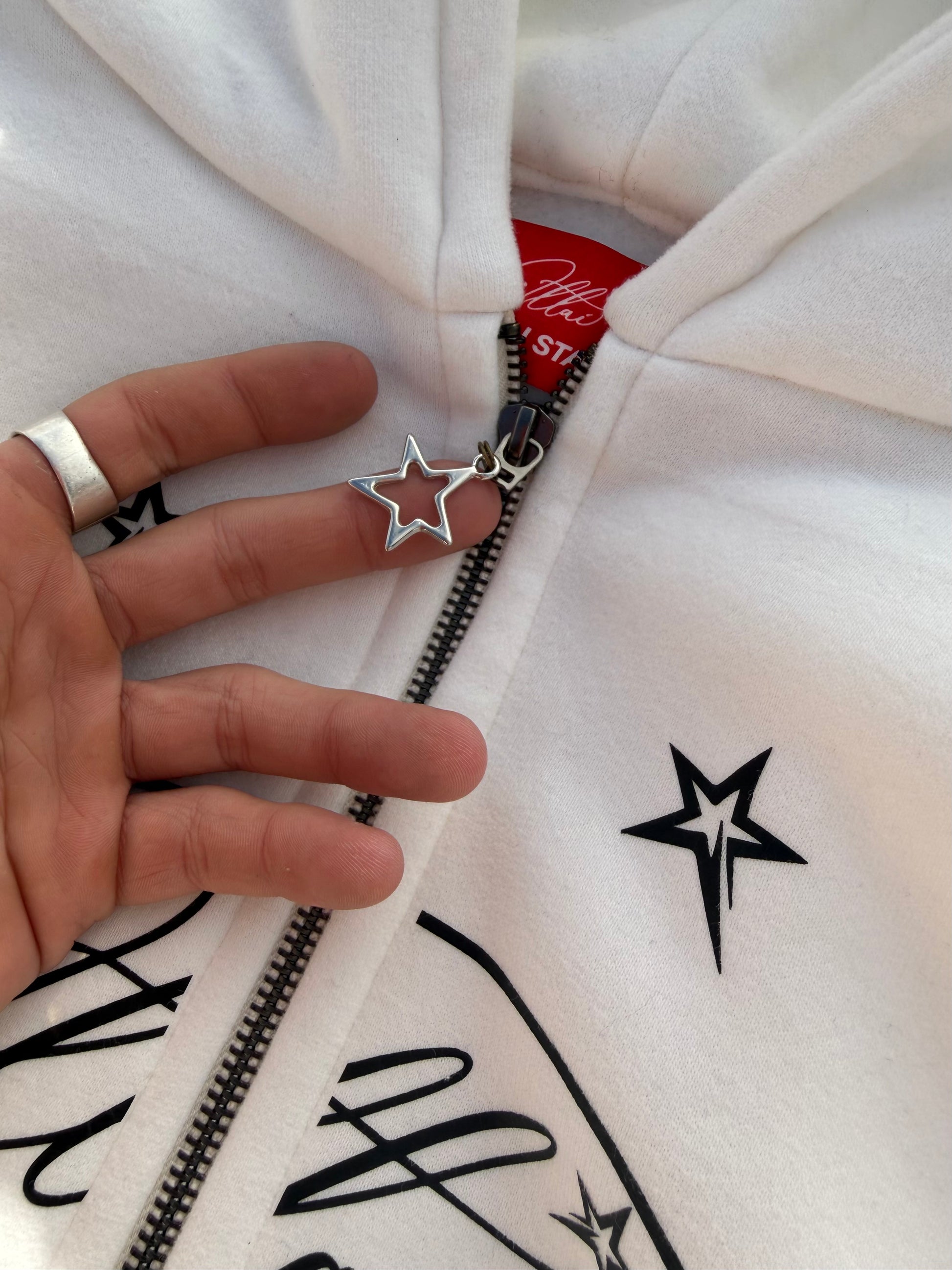 Zip St4Rs
