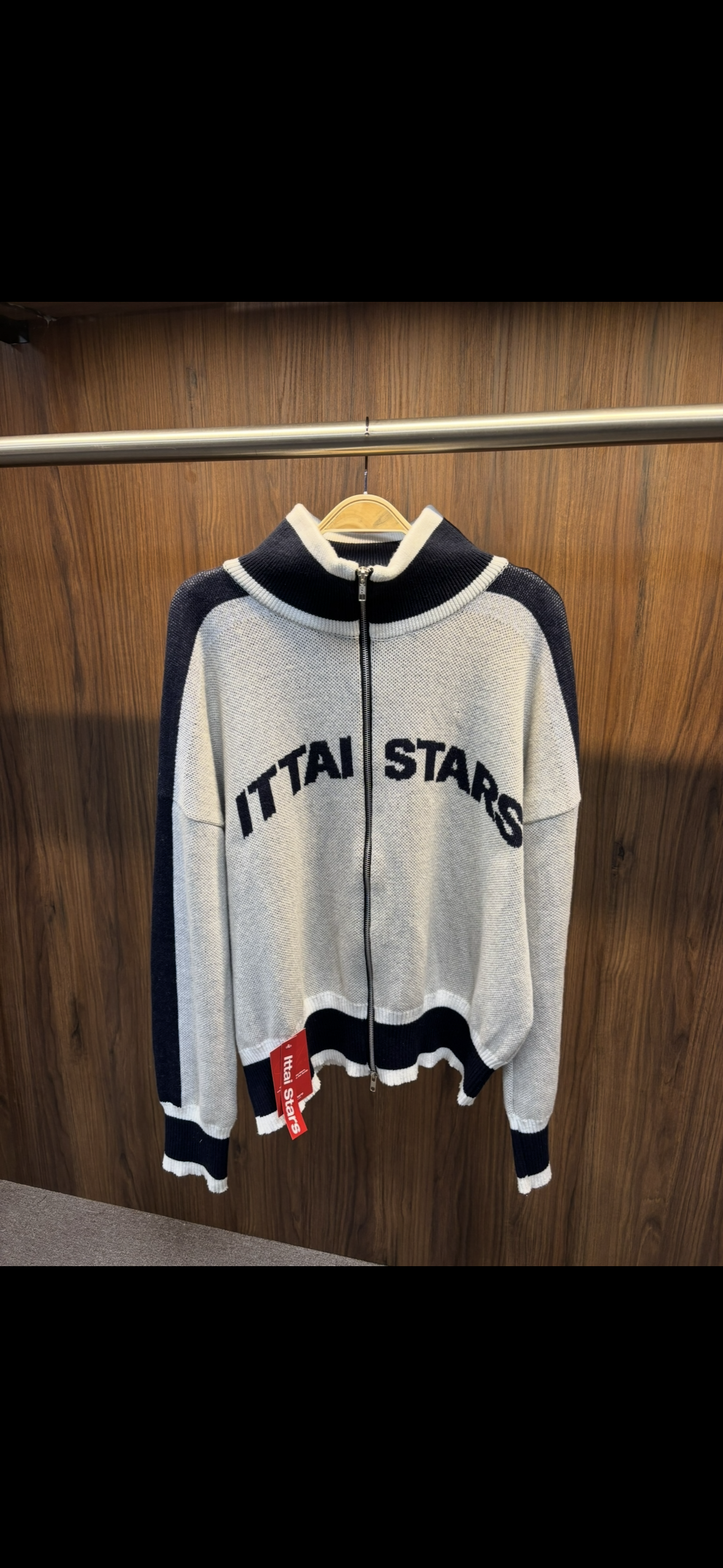 Dreamers Knit-Wear