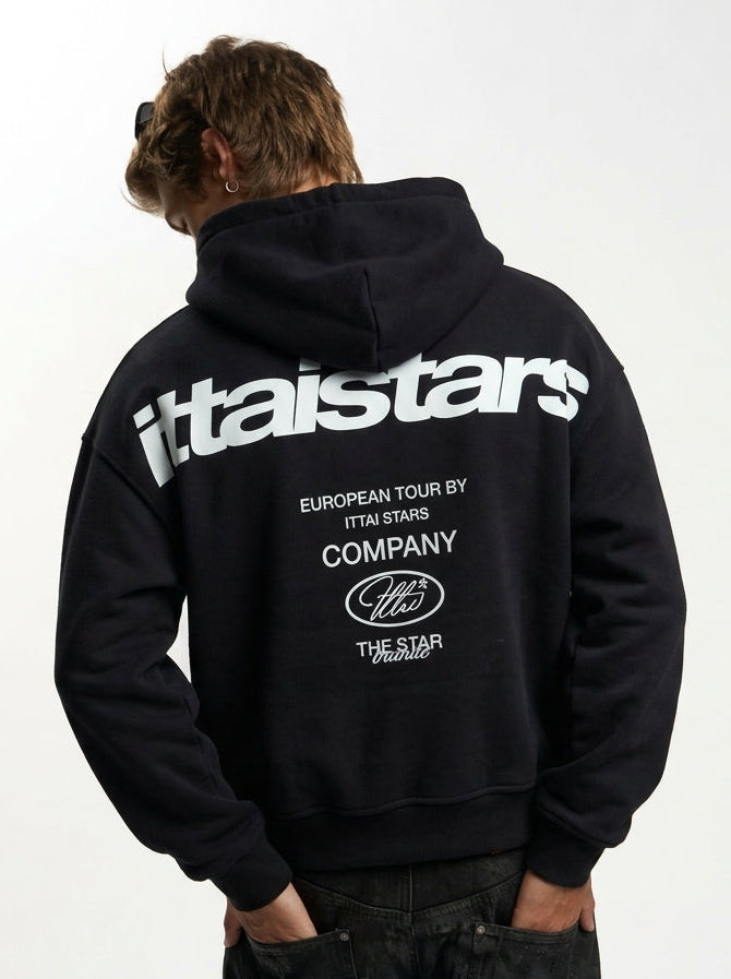 Best Zip Black