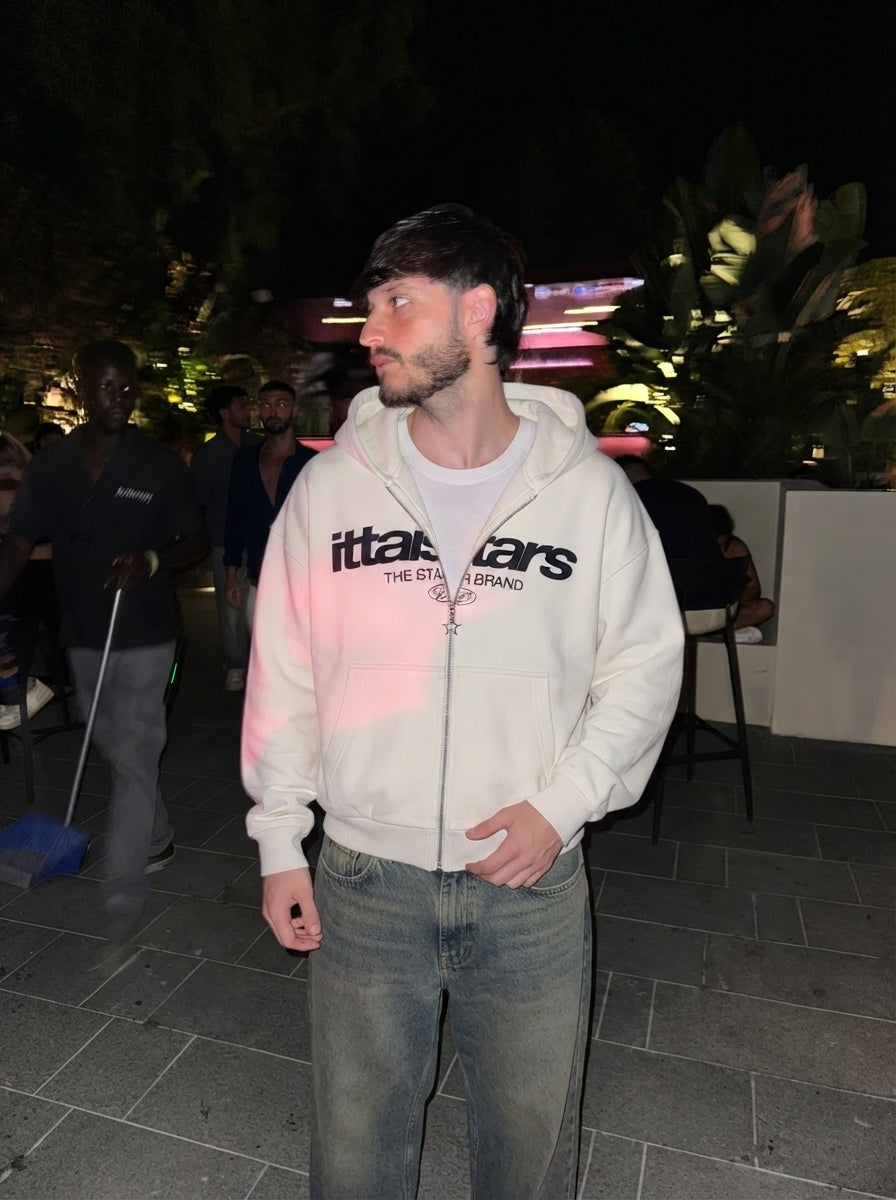 Zip Incr3dible IttaiStars