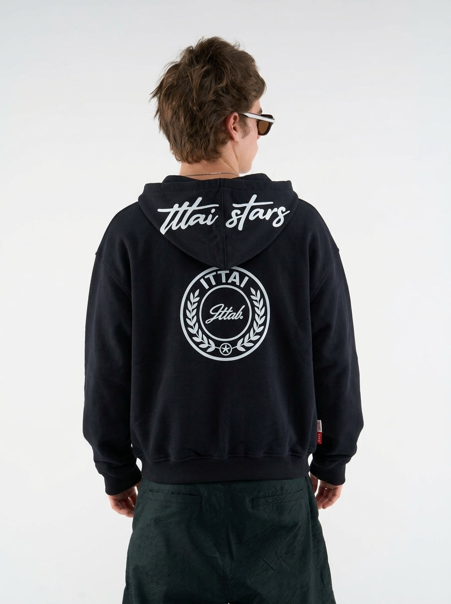Millitar Hoodie