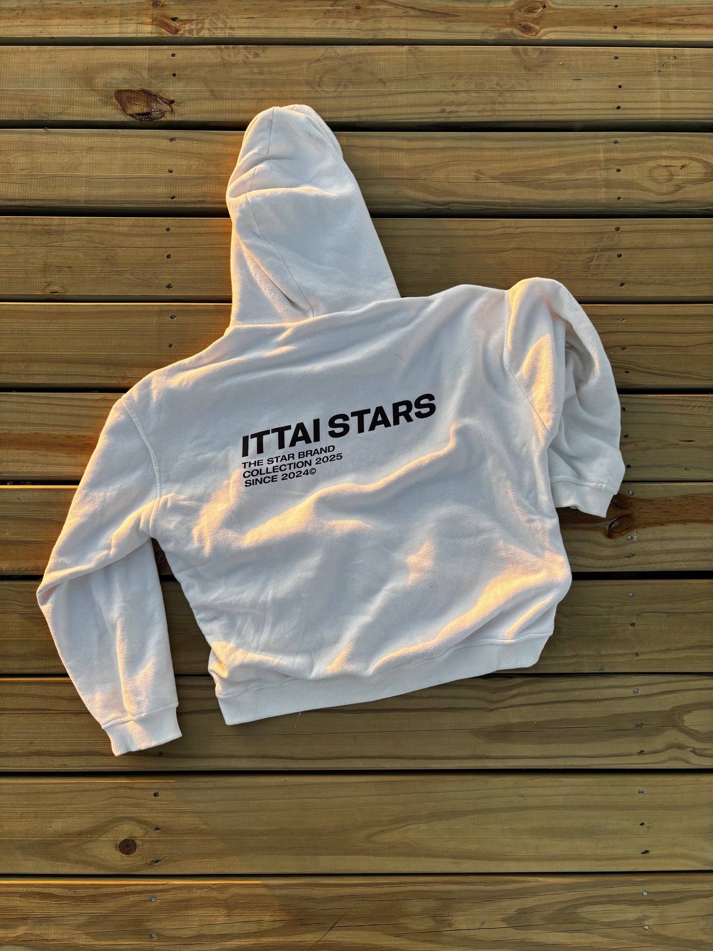 SUDADERA MINIMALIST