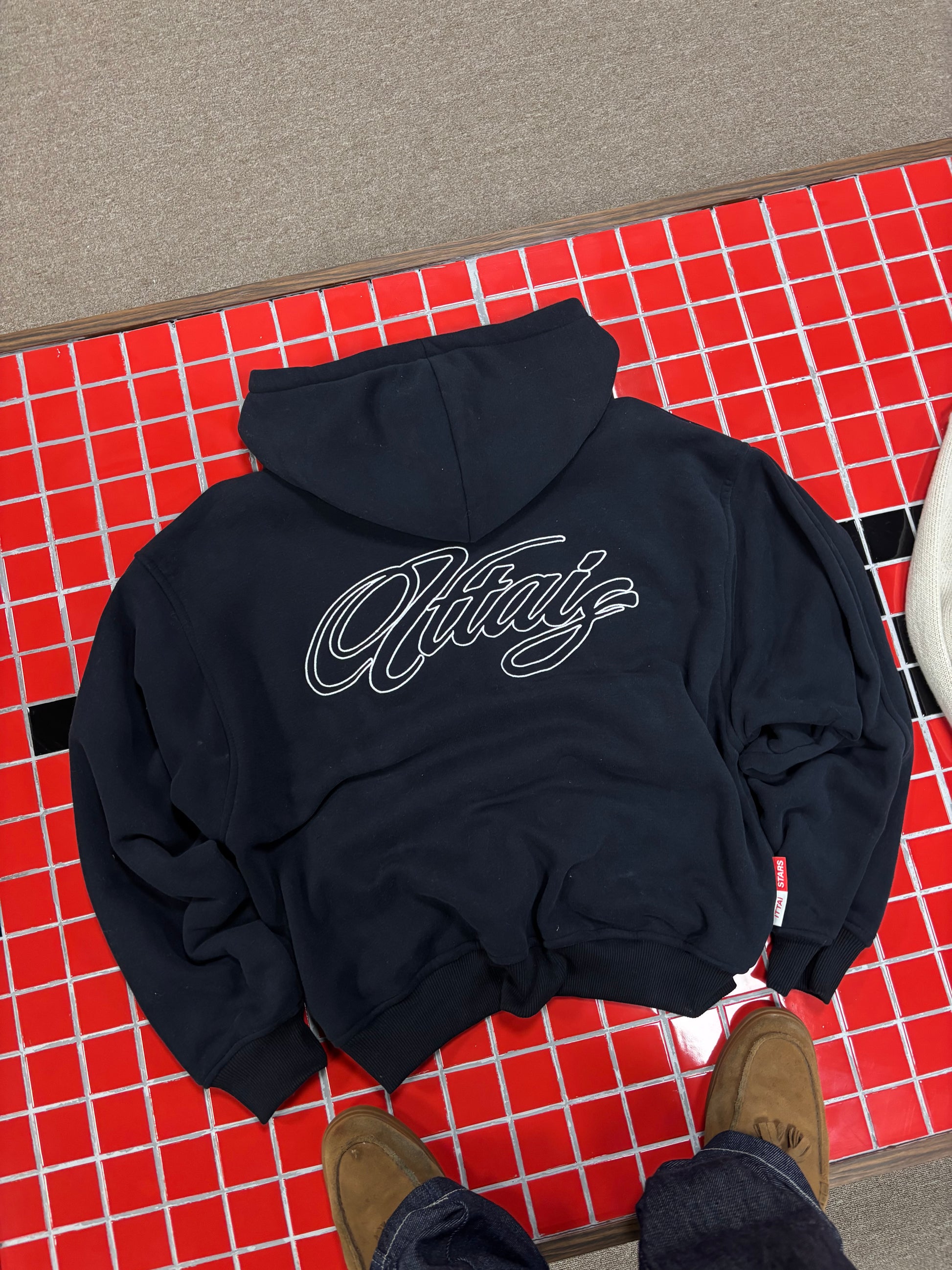 Perfect Hoodie