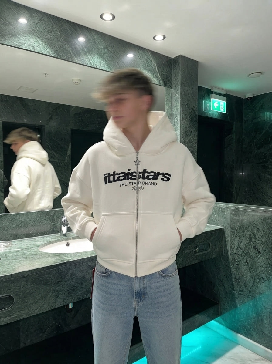 Zip Incr3dible IttaiStars