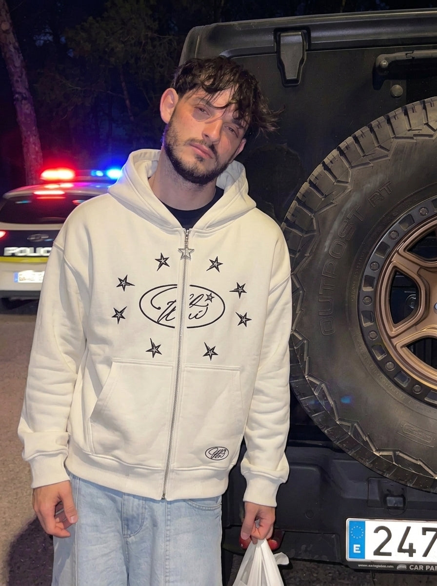 Zip St4Rs