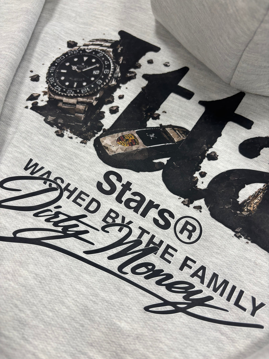 Luxury Life-Style